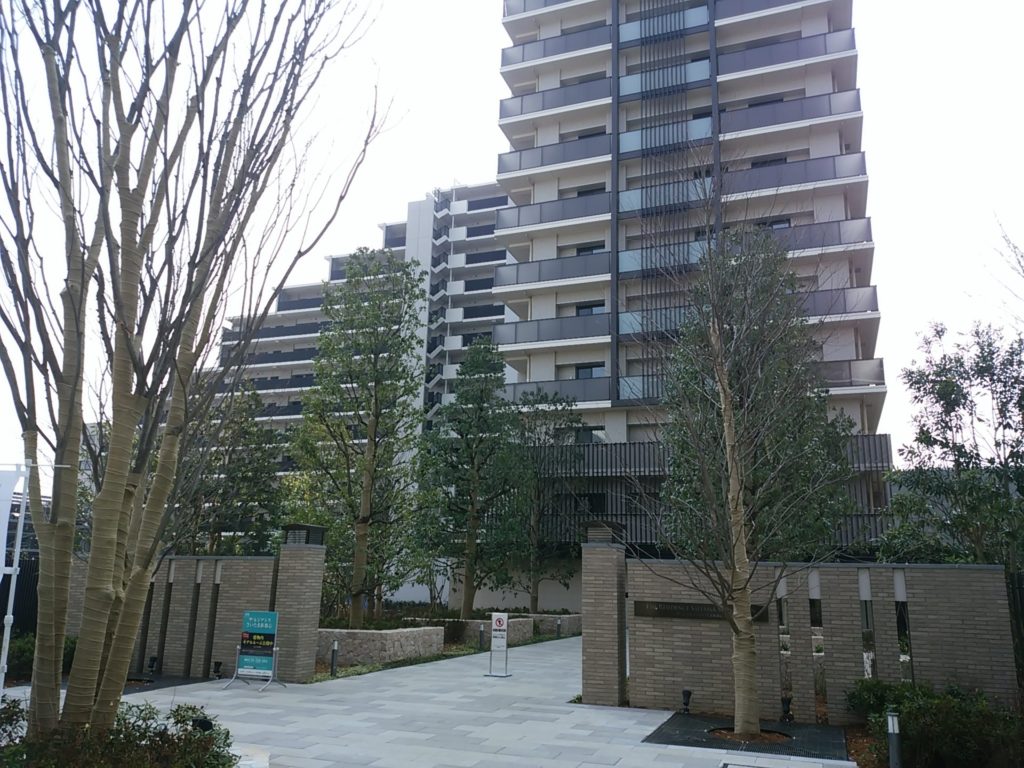 埼玉県 さいたま市 F様邸 永大産業マテルノダイレクト45S_DXWS No.1159のフロアコーティング施工事例