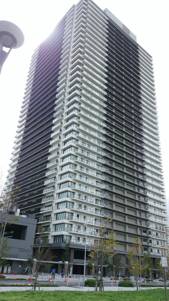 東京都葛飾区 Z様邸 トッパンコスモTFP413 No.2296のフロアコーティング施工事例