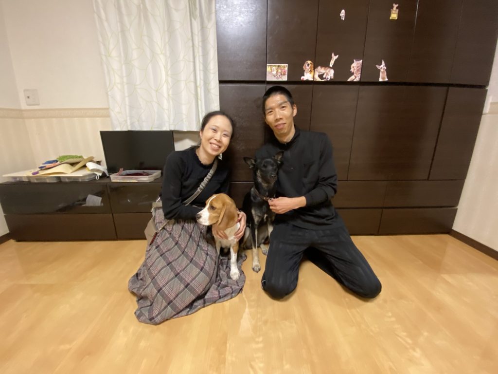 神奈川県横浜市 M様邸 No.3015のフロアコーティング施工事例