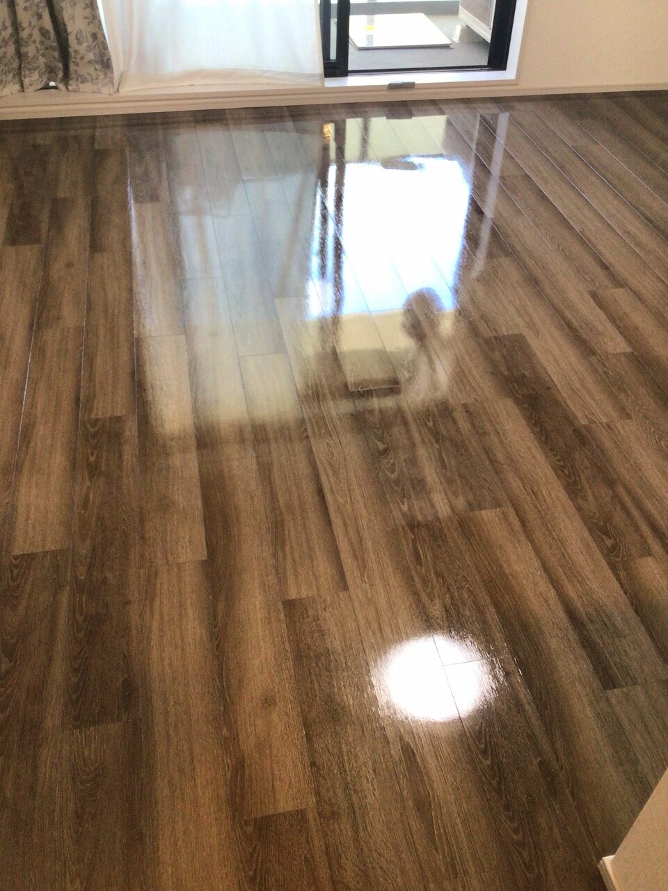 【LDK 施工後】神奈川県横浜市 K様邸 250628