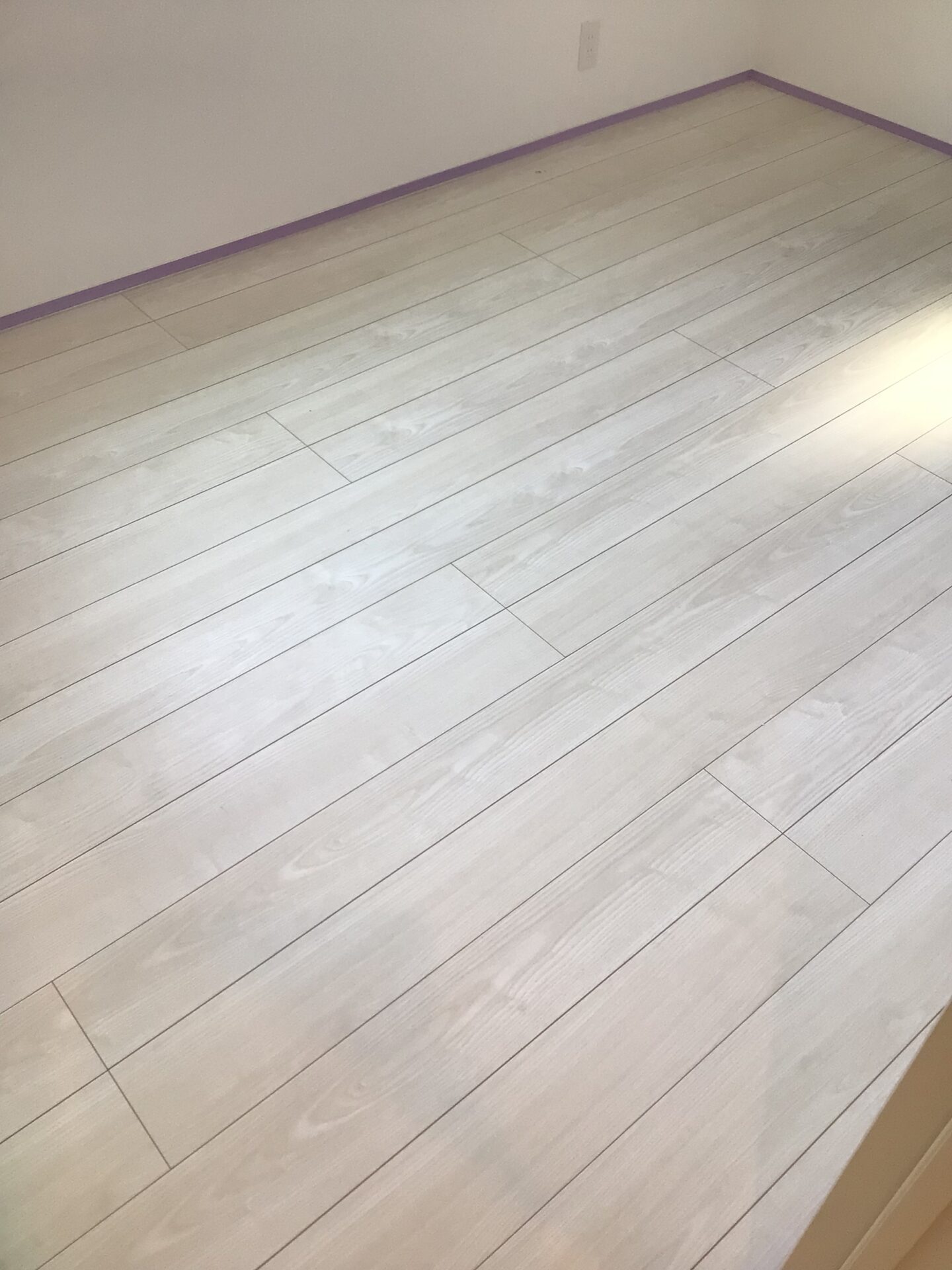 【洋室 施工前】神奈川県川崎市 O様邸 25629