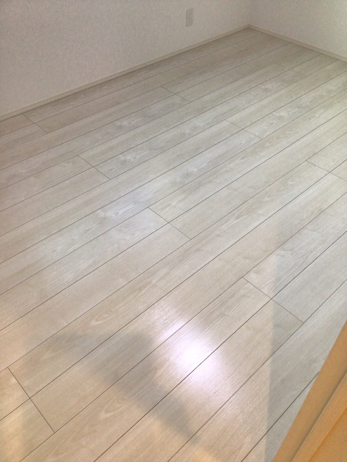 【洋室 施工後】神奈川県川崎市 O様邸 25629