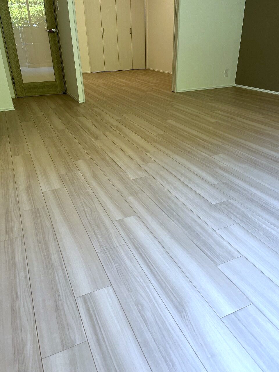 【LDK 施工前①】兵庫県神戸市 M様邸 250714