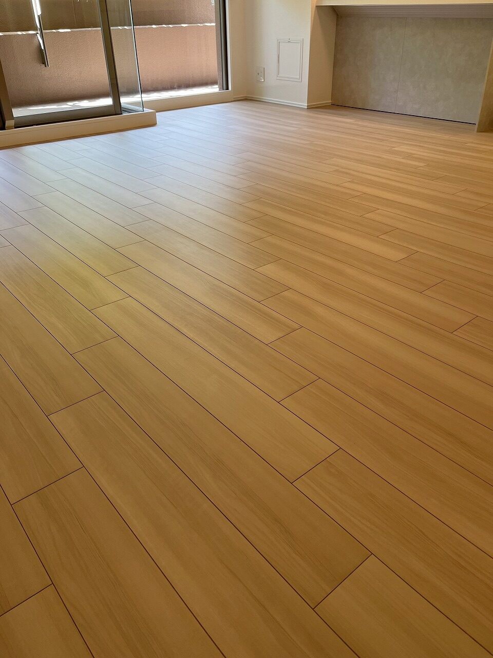 【LDK 施工前②】兵庫県神戸市 M様邸 250714