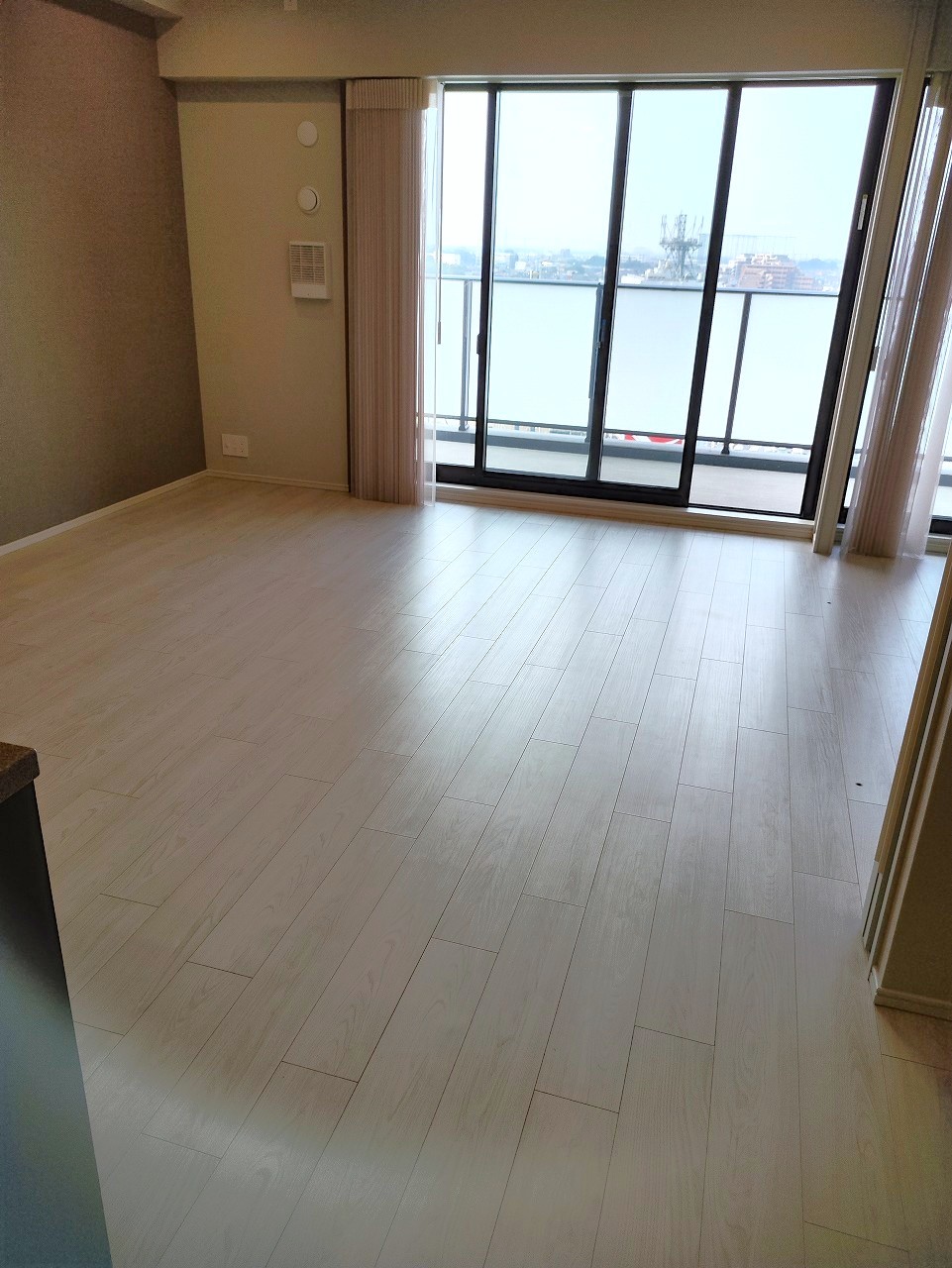 千葉県鎌ケ谷市 E様邸 No.3684 9 【LDK 施工前】千葉県鎌ケ谷市 E様邸 25709