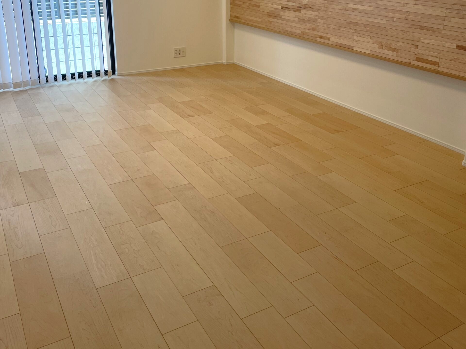 【LDK 施工前】埼玉県さいたま市 A様邸 250726