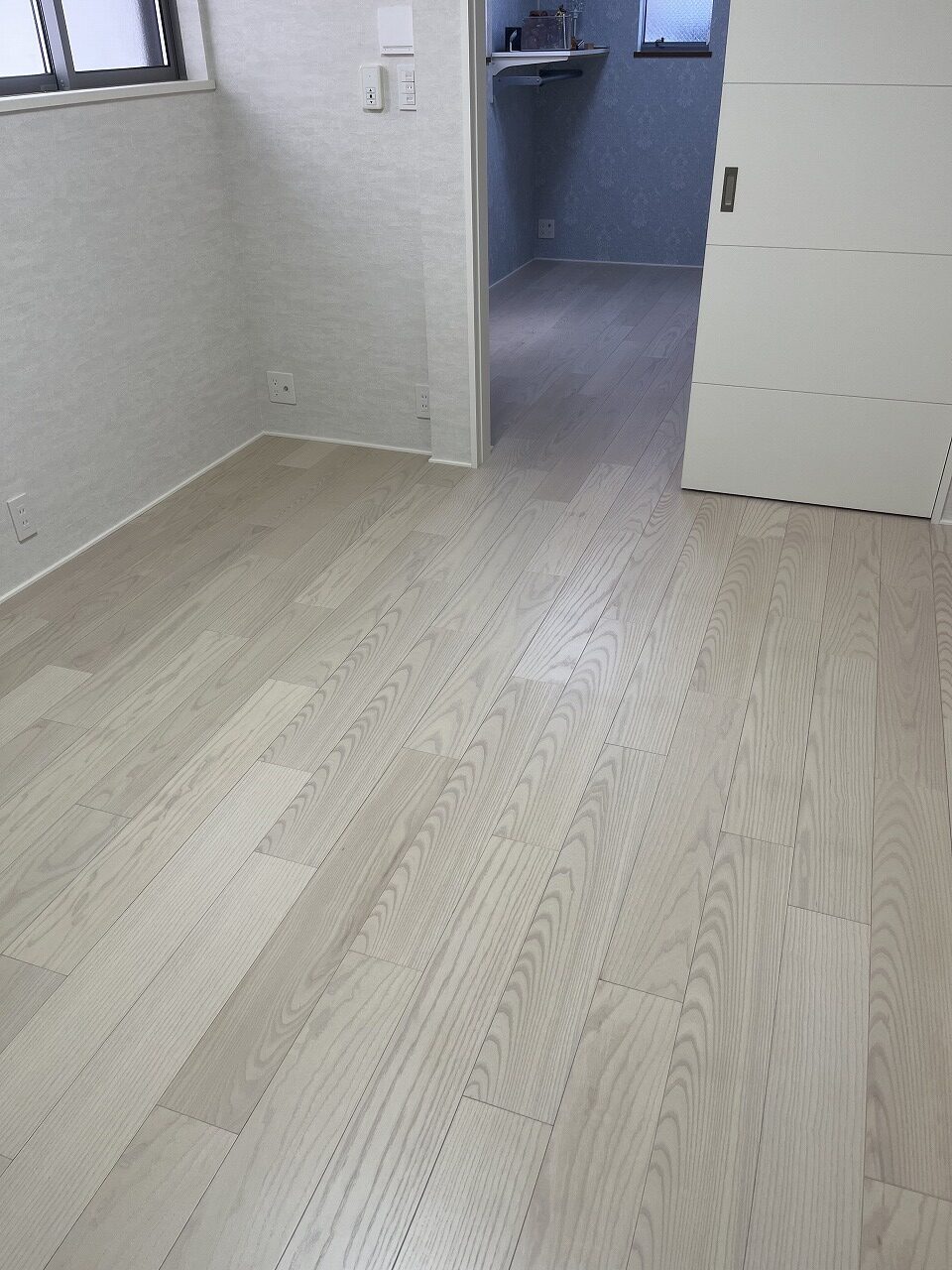 【LDK 施工前】大阪府堺市 O様邸 25701