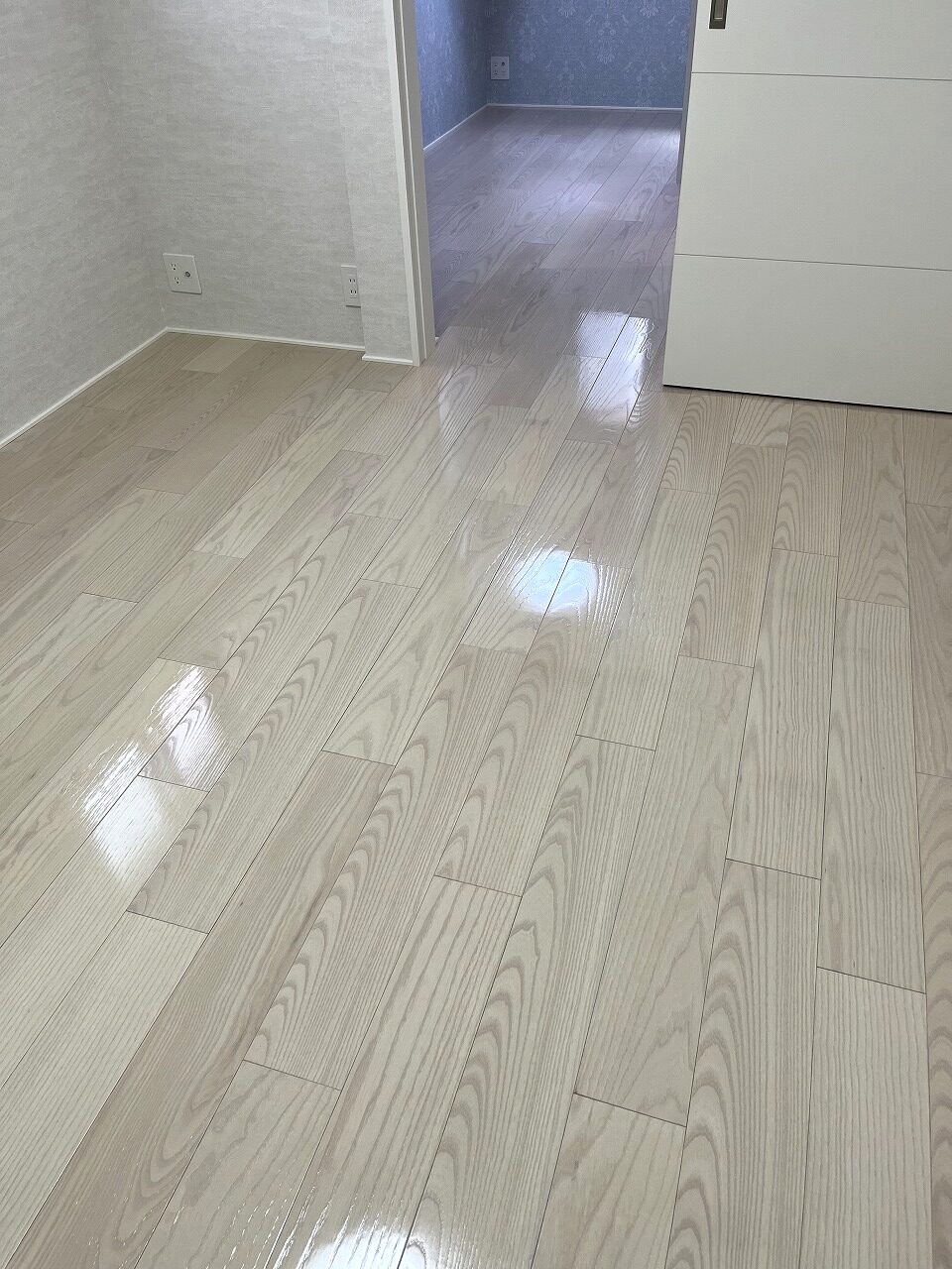 【LDK 施工後】大阪府堺市 O様邸 25701