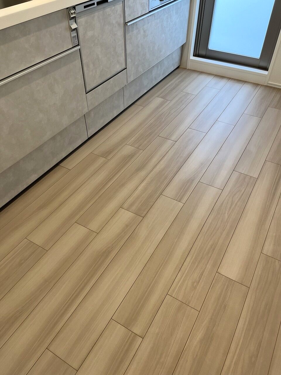 【SK 施工前】兵庫県神戸市 M様邸 250714