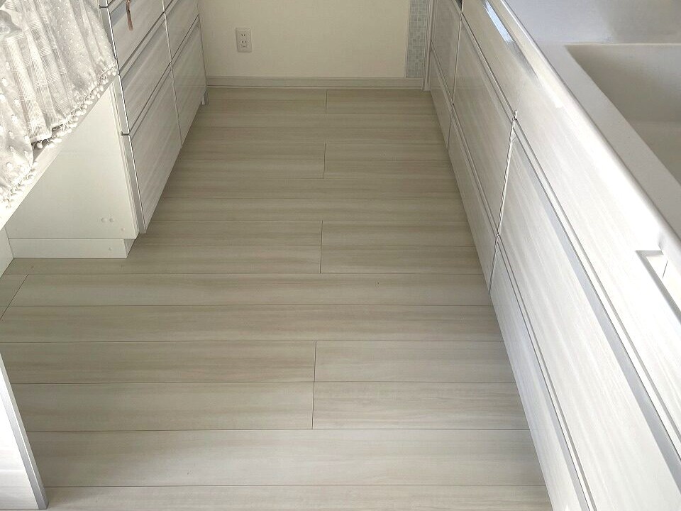 【SK 施工前】東京都足立区 Y様邸 250719