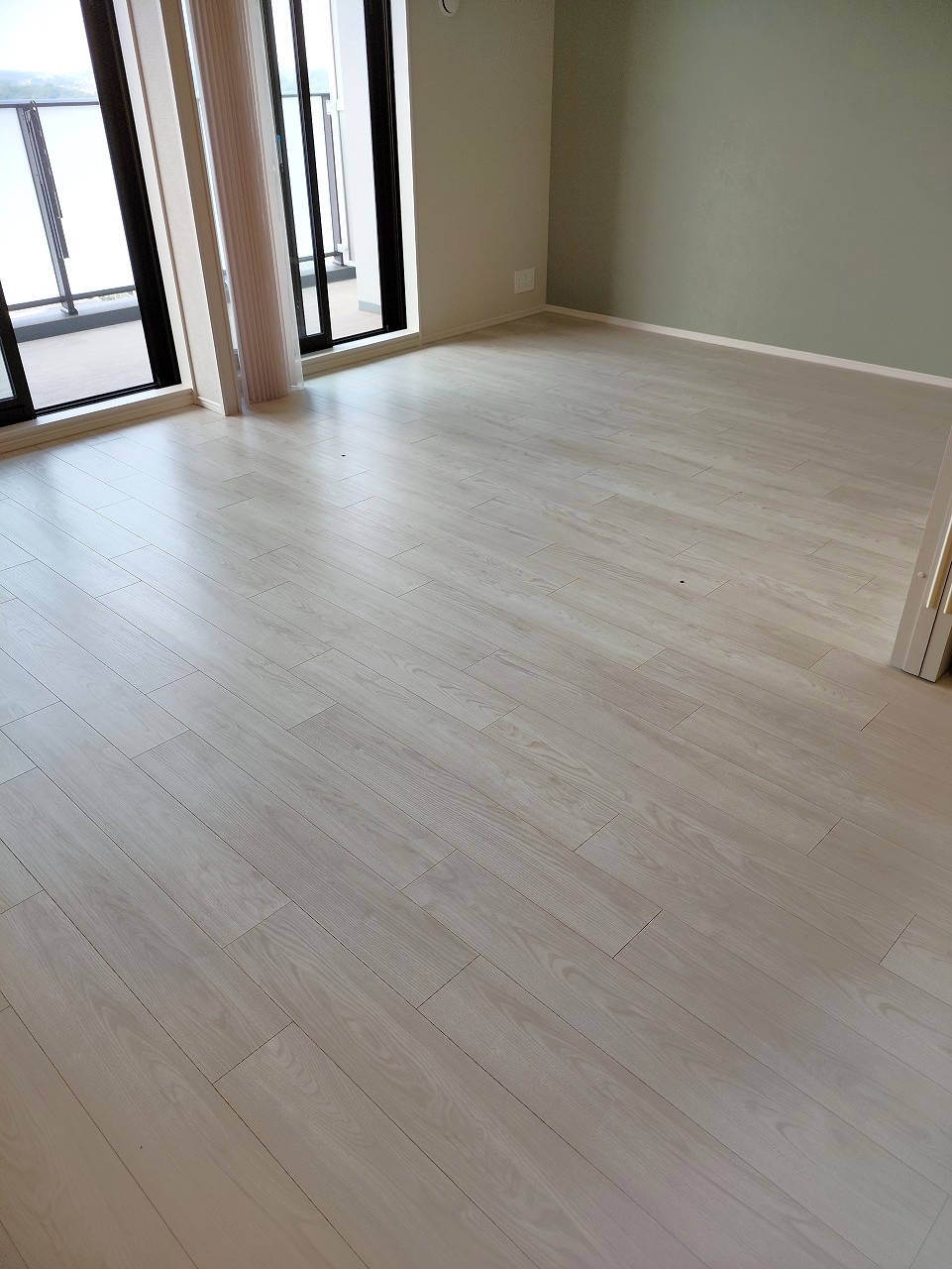 千葉県鎌ケ谷市 E様邸 No.3684 11 【洋室 施工前】千葉県鎌ケ谷市 E様邸 25709