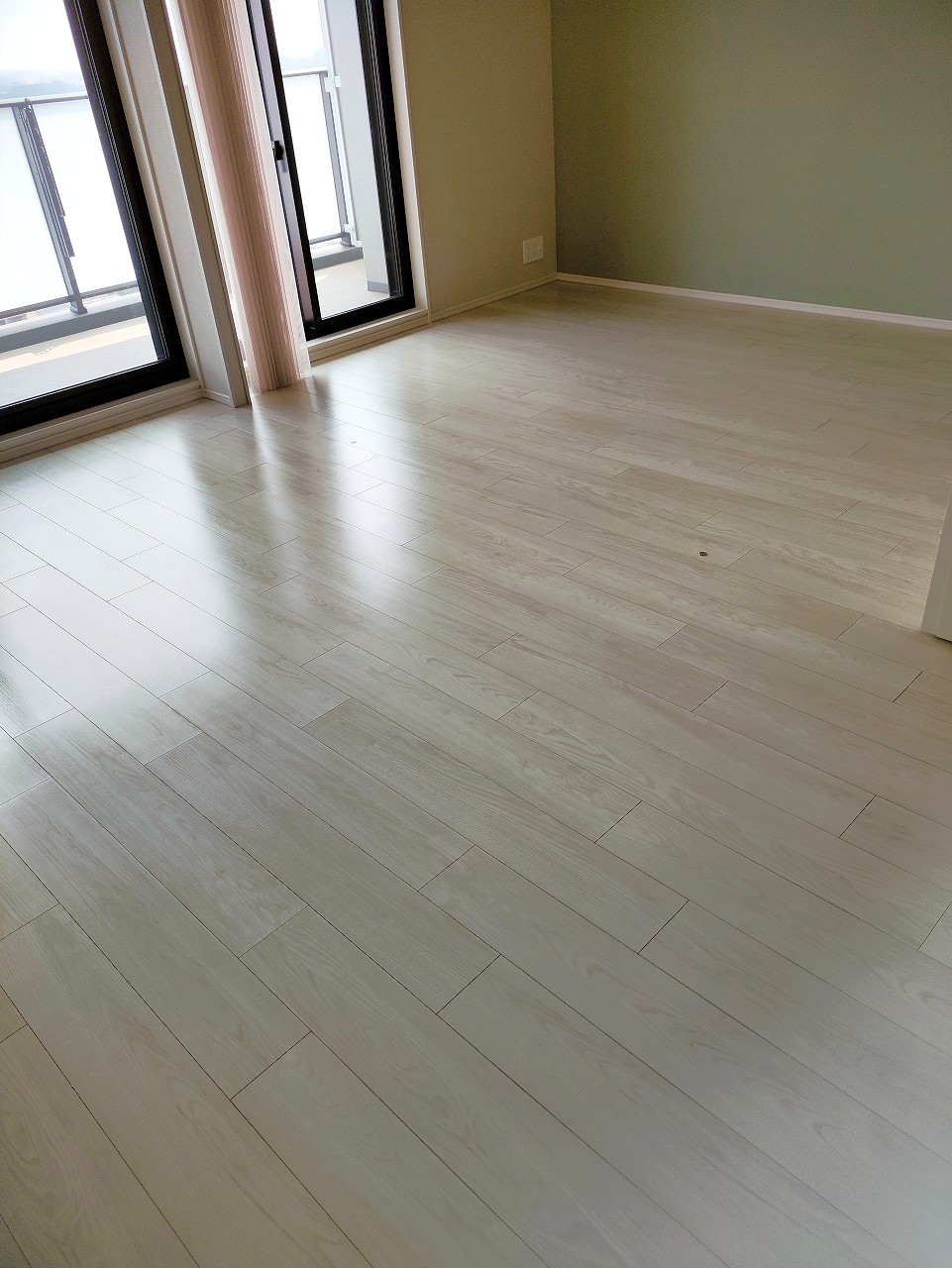 千葉県鎌ケ谷市 E様邸 No.3684 12 【洋室 施工後】千葉県鎌ケ谷市 E様邸 25709