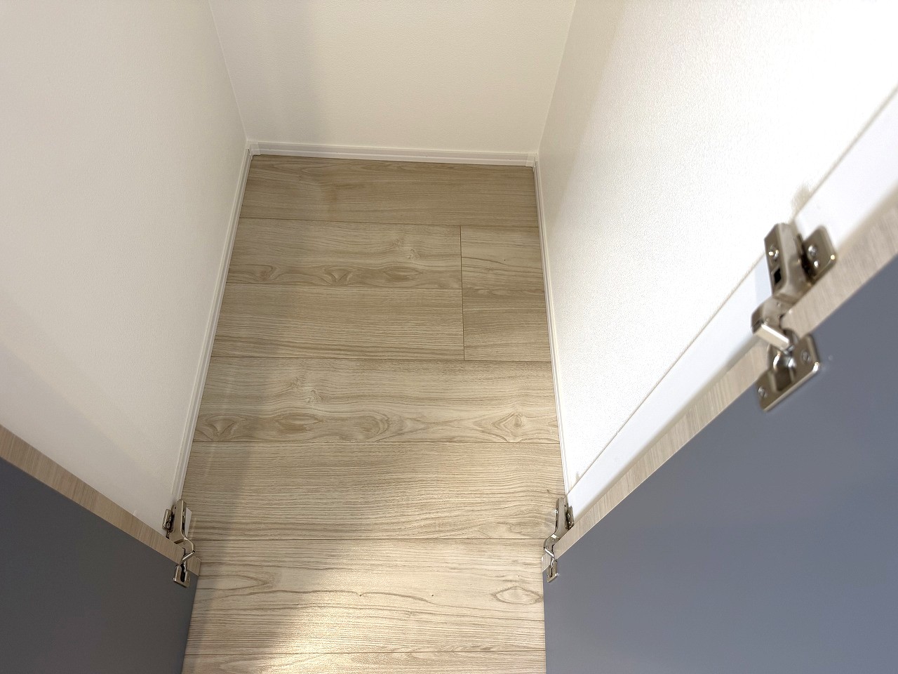 東京都昭島市 M様邸 No.3704 5 【CL 施工前】東京都昭島市 M様邸 250806