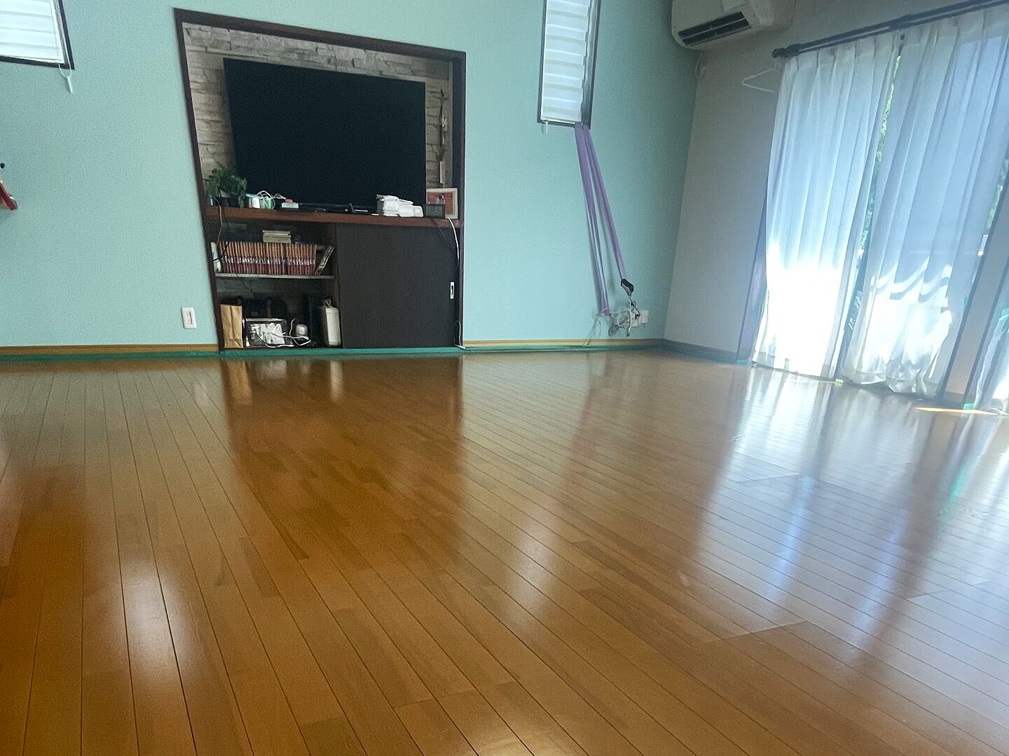 千葉県山武市 T様邸 No.3710 11 【LDK 施工前①】千葉県山武市 T様邸 250823