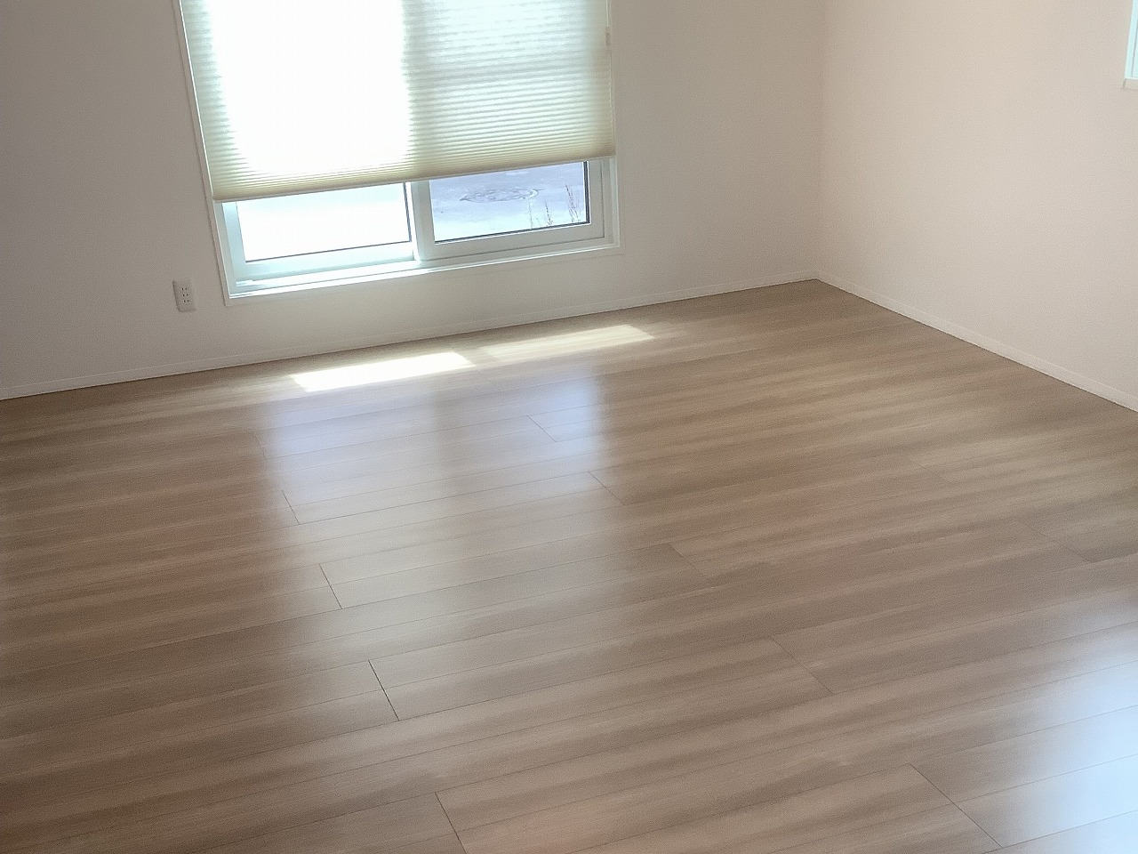 北海道札幌市 S様邸 No.3708 13 【LDK 施工前】北海道札幌市 S様邸 250809