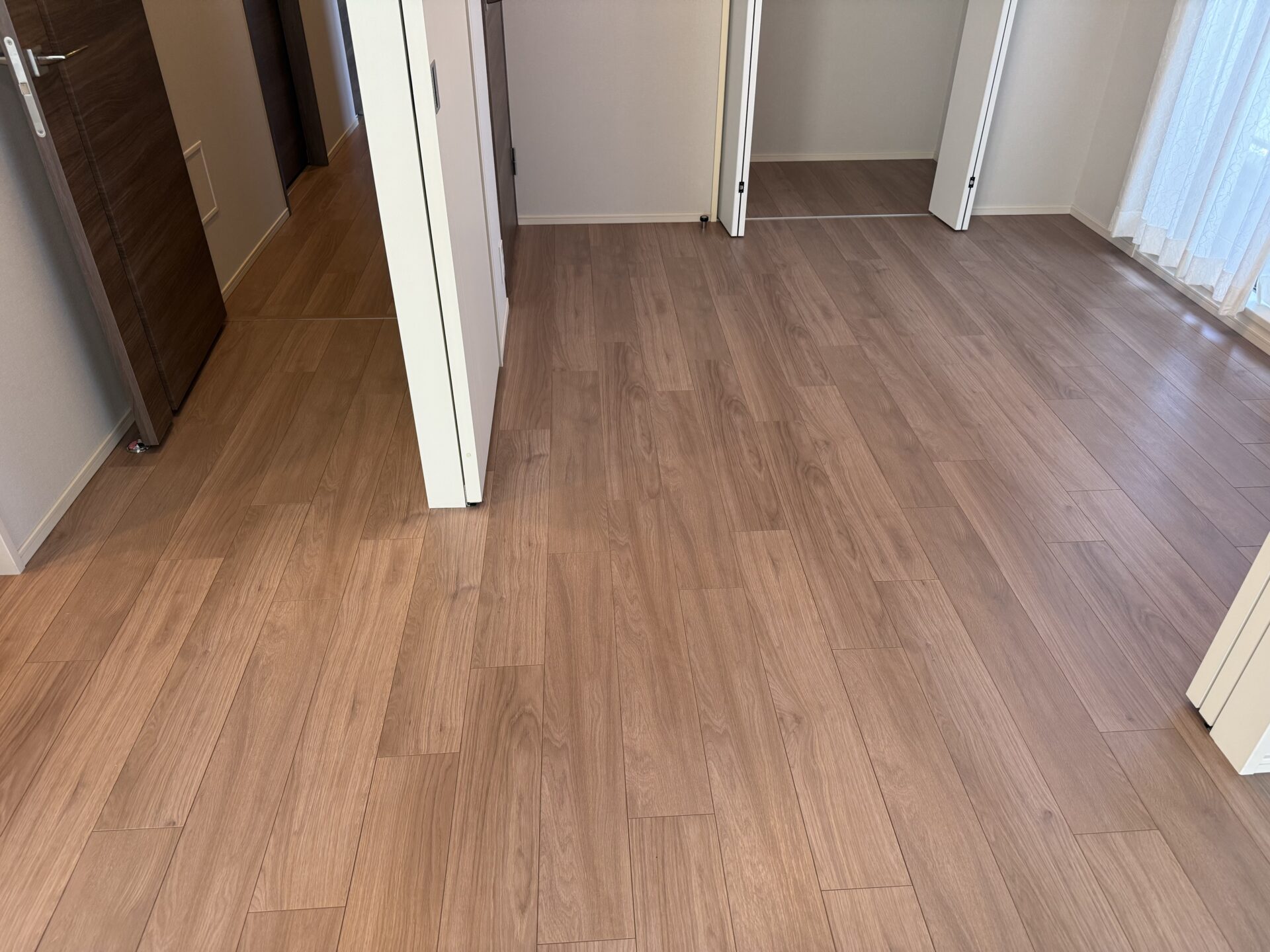 神奈川県川崎市 T様邸 No.3714 1 【LDK 施工前】神奈川県川崎市 T様邸 250830