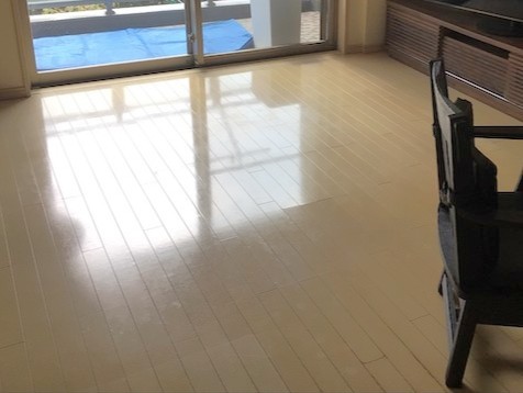 【LDK 施工前】神奈川県横浜市 S様邸 250826