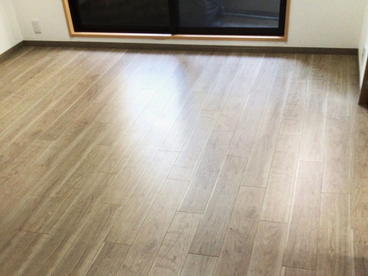 【LDK 施工前】神奈川県相模原市 N様邸 250818