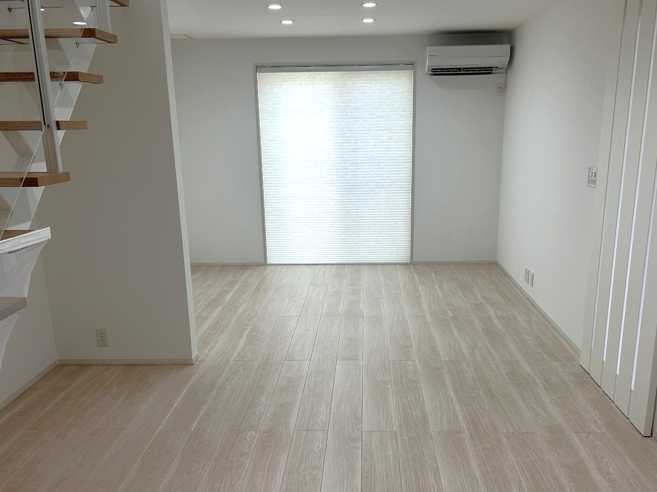 神奈川県茅ヶ崎市 A様邸 No.3706 1 【LDK 施工前】神奈川県茅ヶ崎市 A様邸 250808