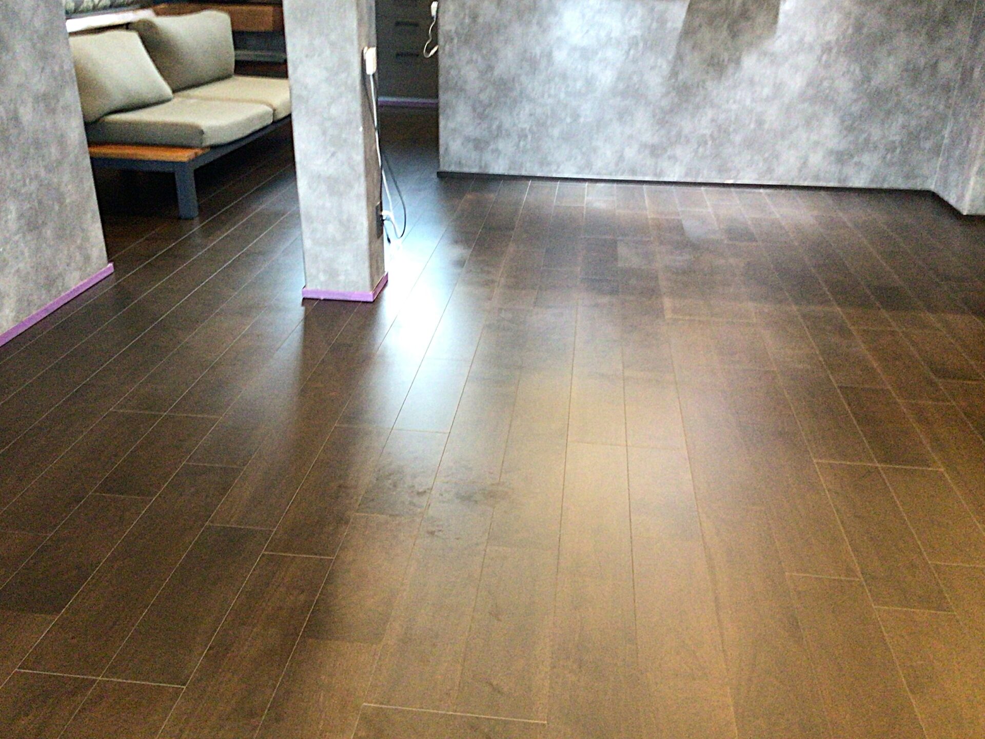 【LDK 施工前】静岡県焼津市 M様邸 250818