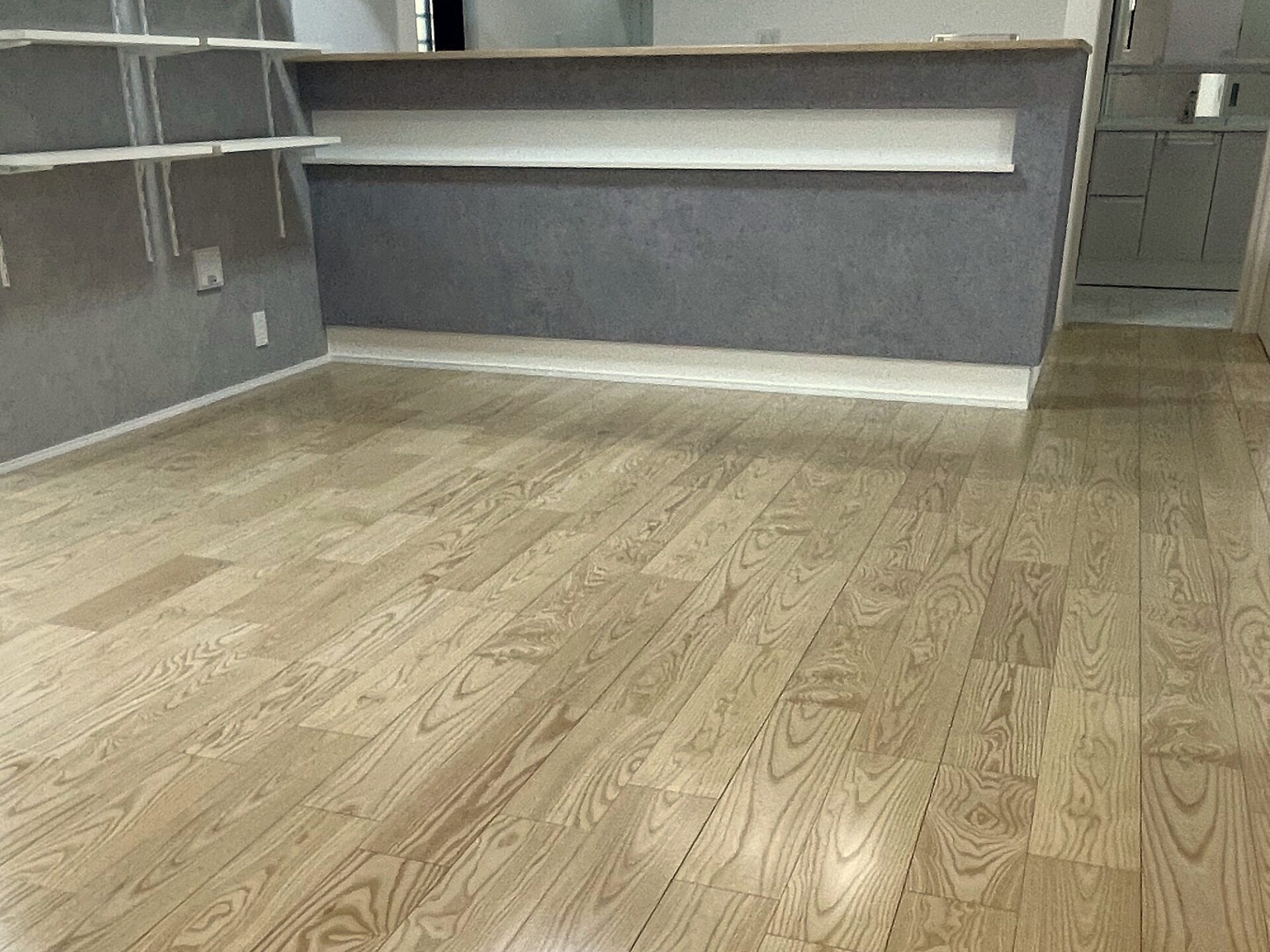 【LDK 施工後②】千葉県流山市 I様邸 250809