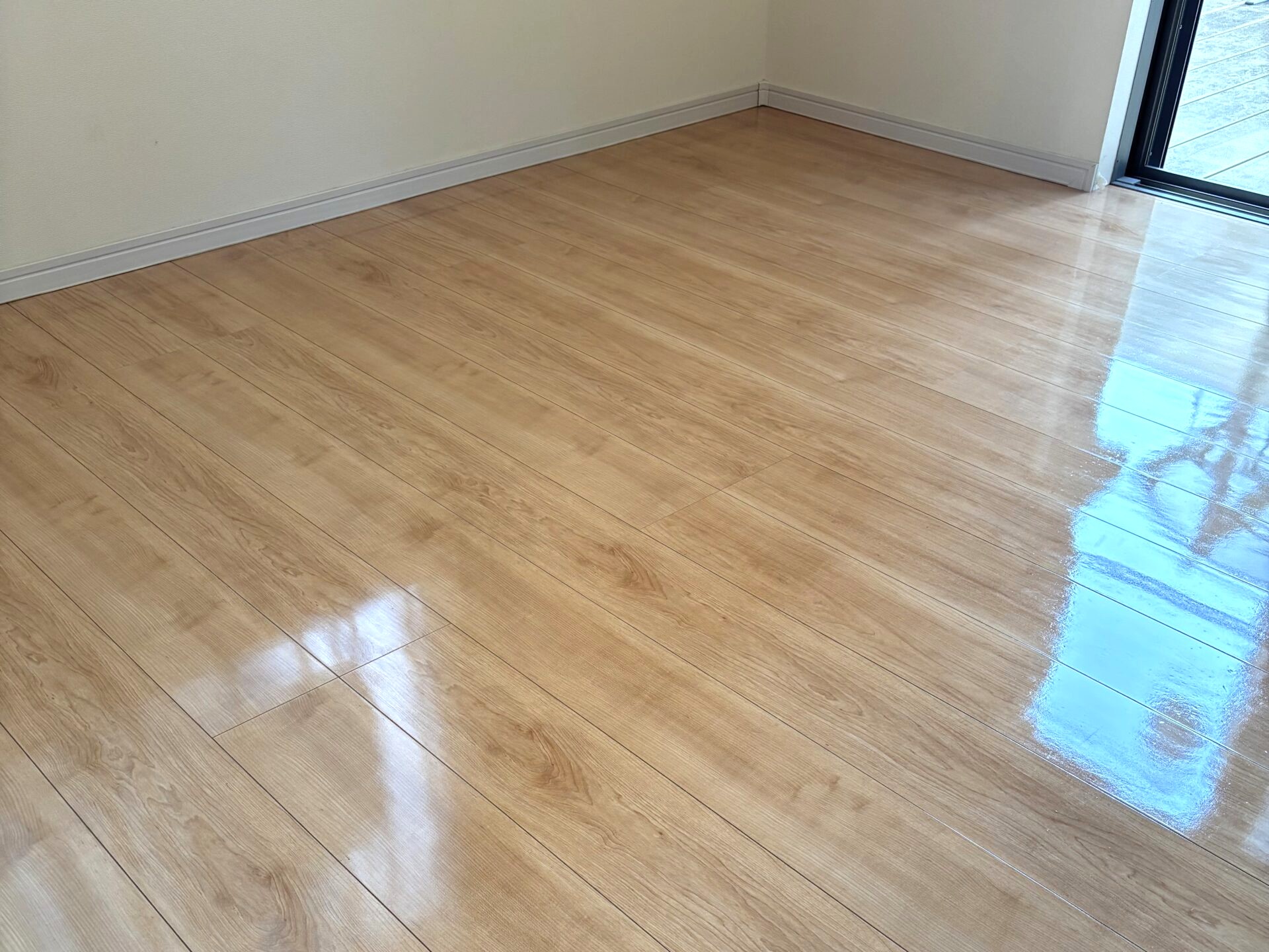 【LDK 施工後】愛知県一宮市 F様邸 250820