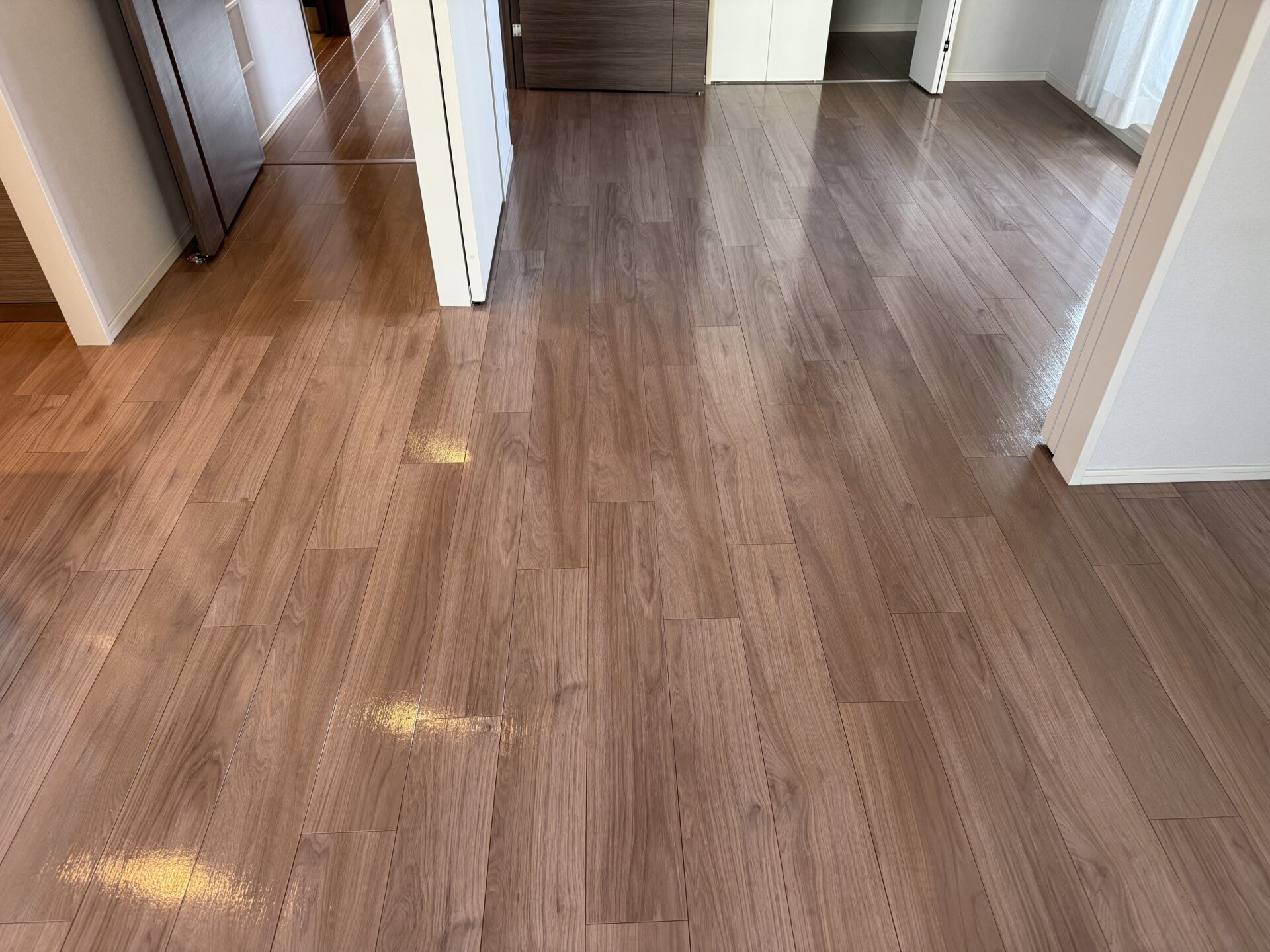 神奈川県川崎市 T様邸 No.3714 2 【LDK 施工後】神奈川県川崎市 T様邸 250830