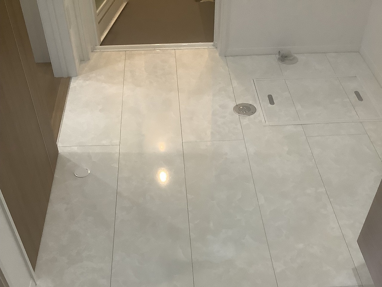 北海道札幌市 S様邸 No.3708 18 【LD 施工後】北海道札幌市 S様邸 250809