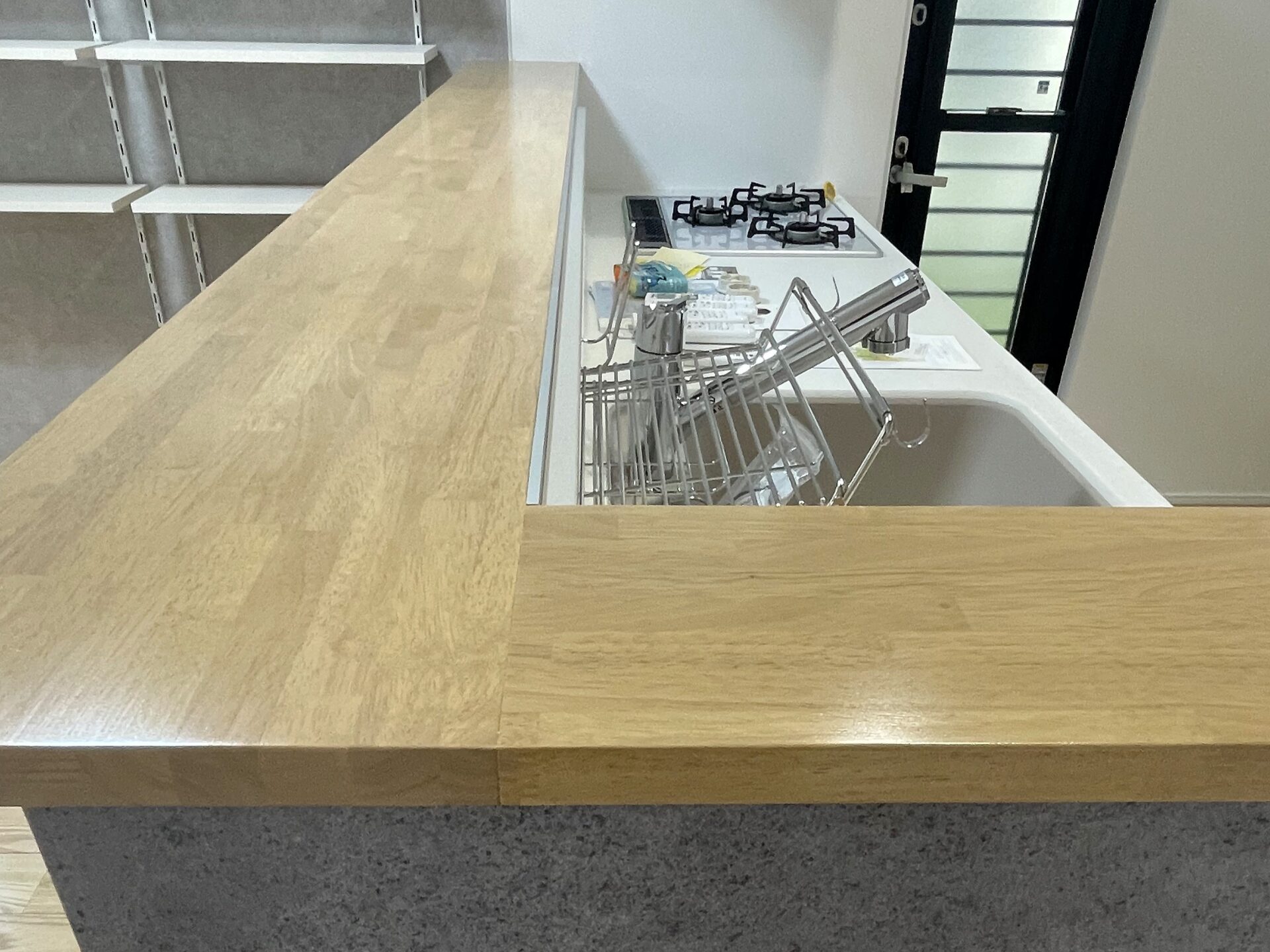 【SKC 施工後①】千葉県流山市 I様邸 250809