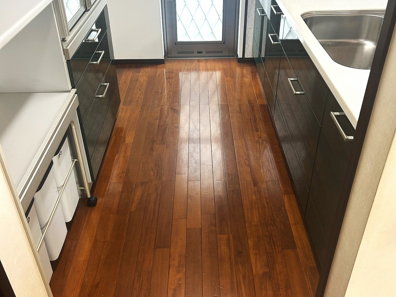 【SK 施工前】埼玉県川口市 T様邸 250808