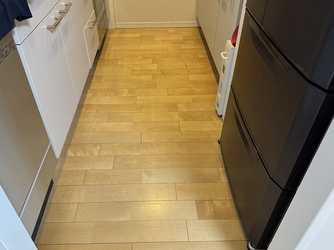 【SK 施工前】東京都中央区 様邸 250802