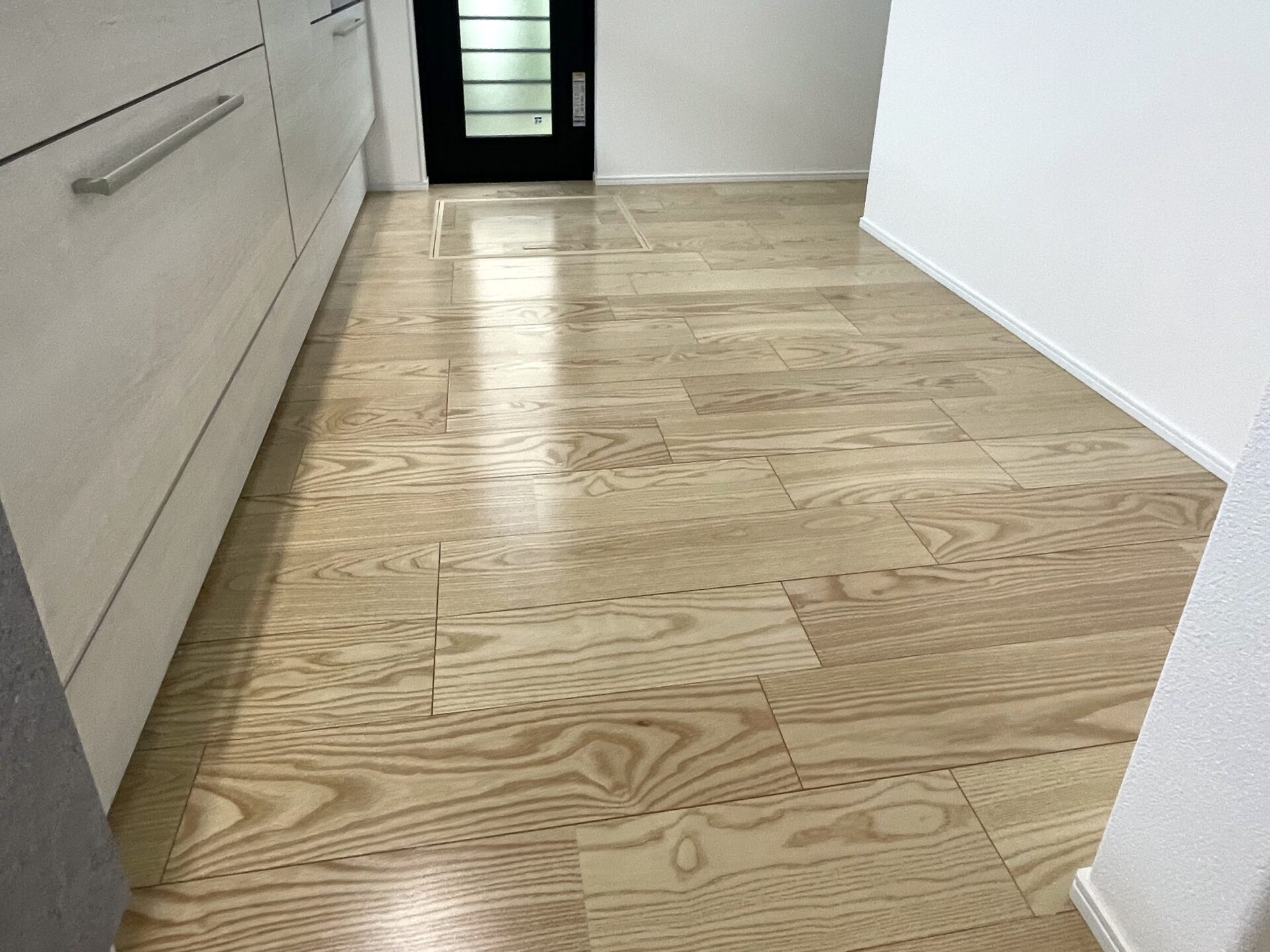 【SK 施工後】千葉県流山市 I様邸 250809