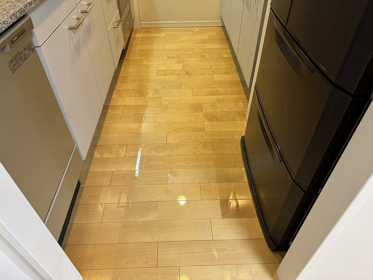 【SK 施工後】東京都中央区 様邸 250802