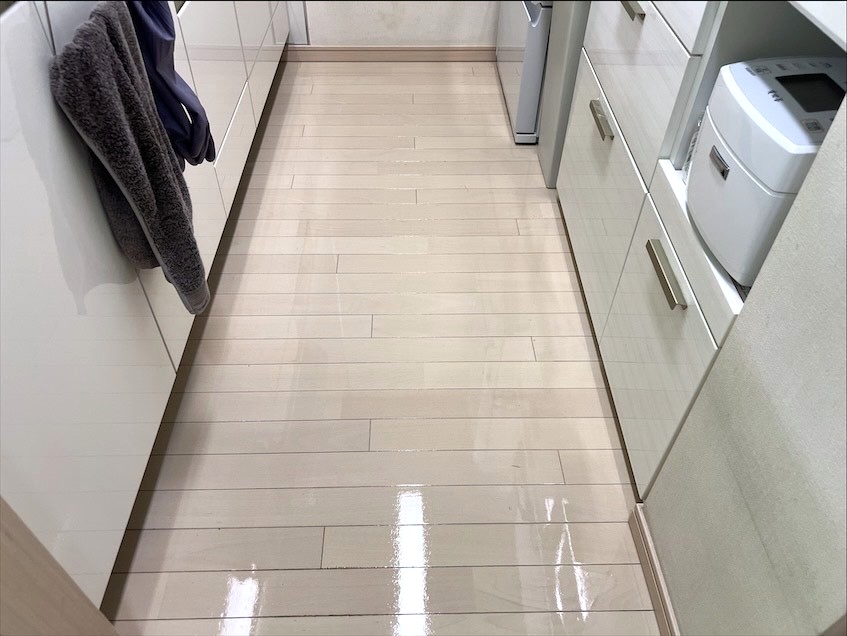 【SK 施工後】神奈川県横浜市 S様邸 250826