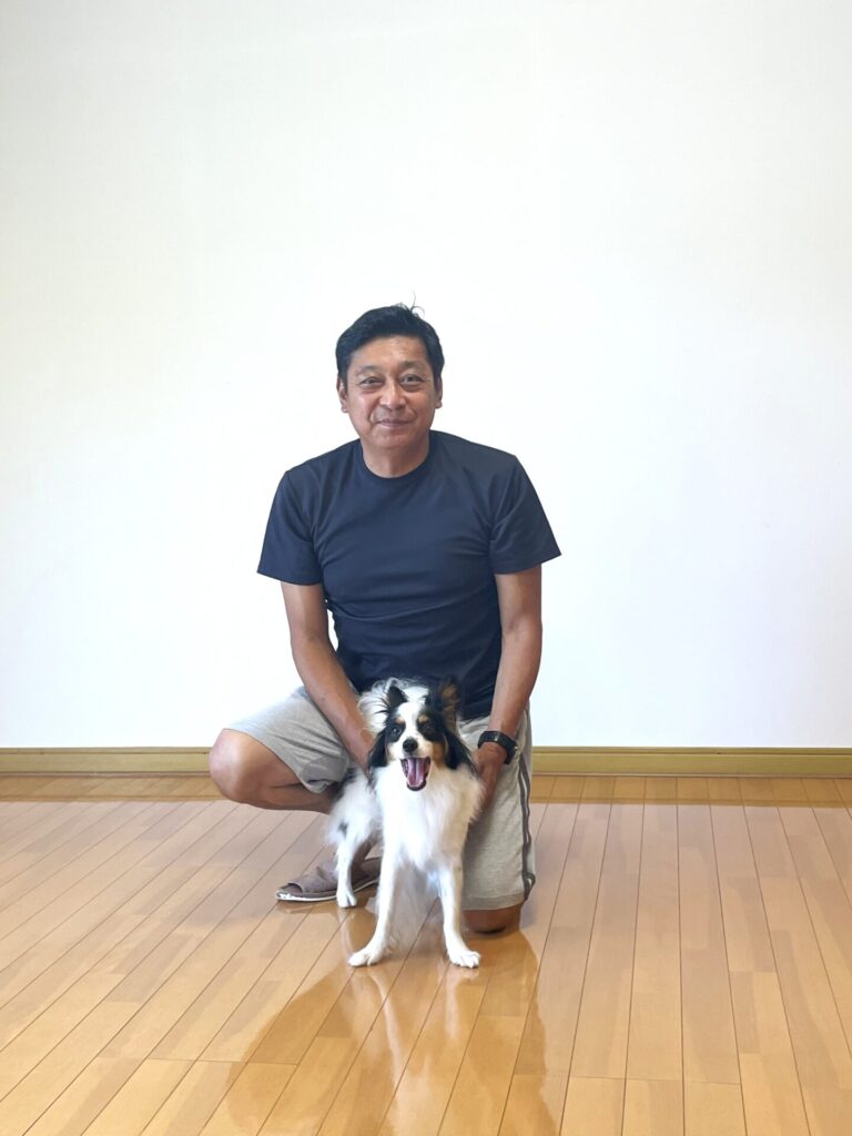 千葉県山武市 T様邸 No.3710のフロアコーティング施工事例