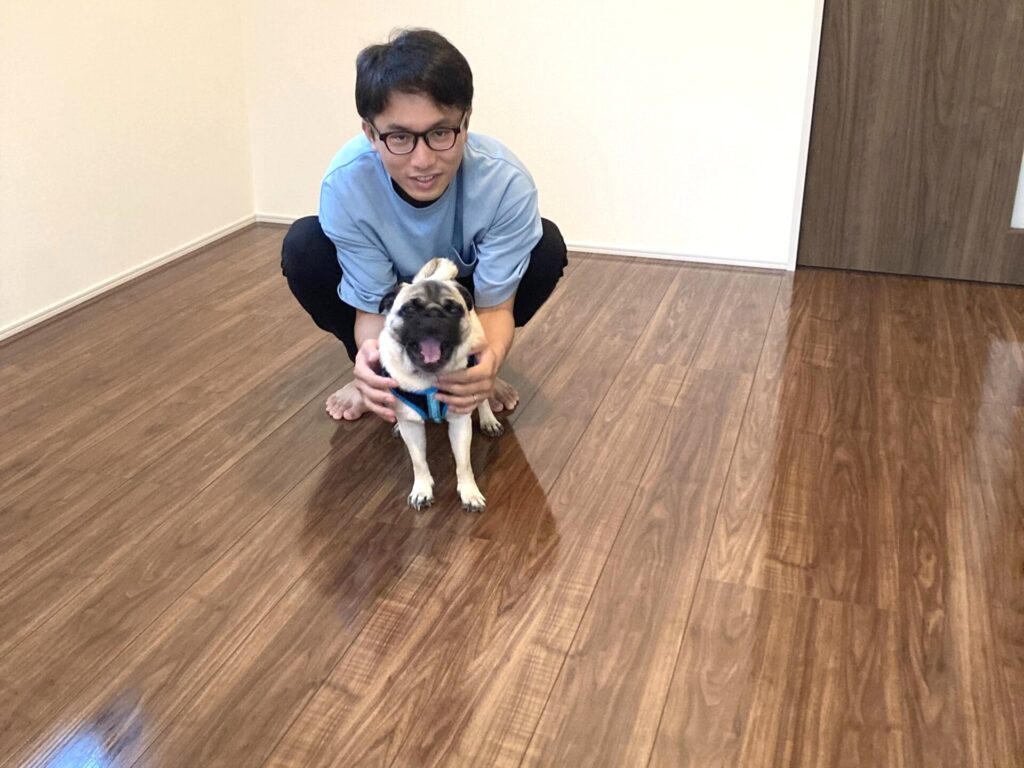 宮城県仙台市 S様邸 No.3709のフロアコーティング施工事例