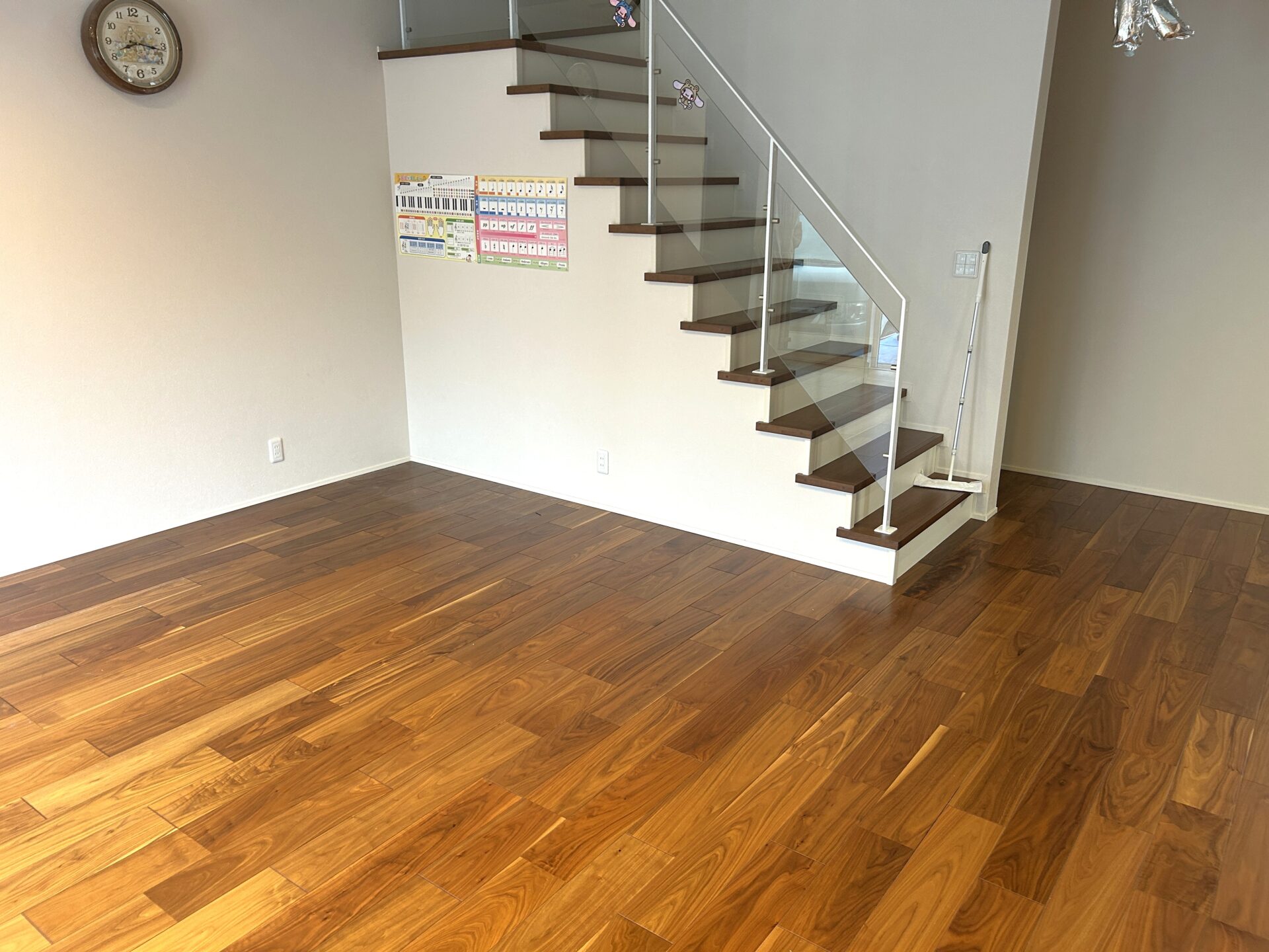 【LDK 施工前①】千葉県印西市 S様邸 250927