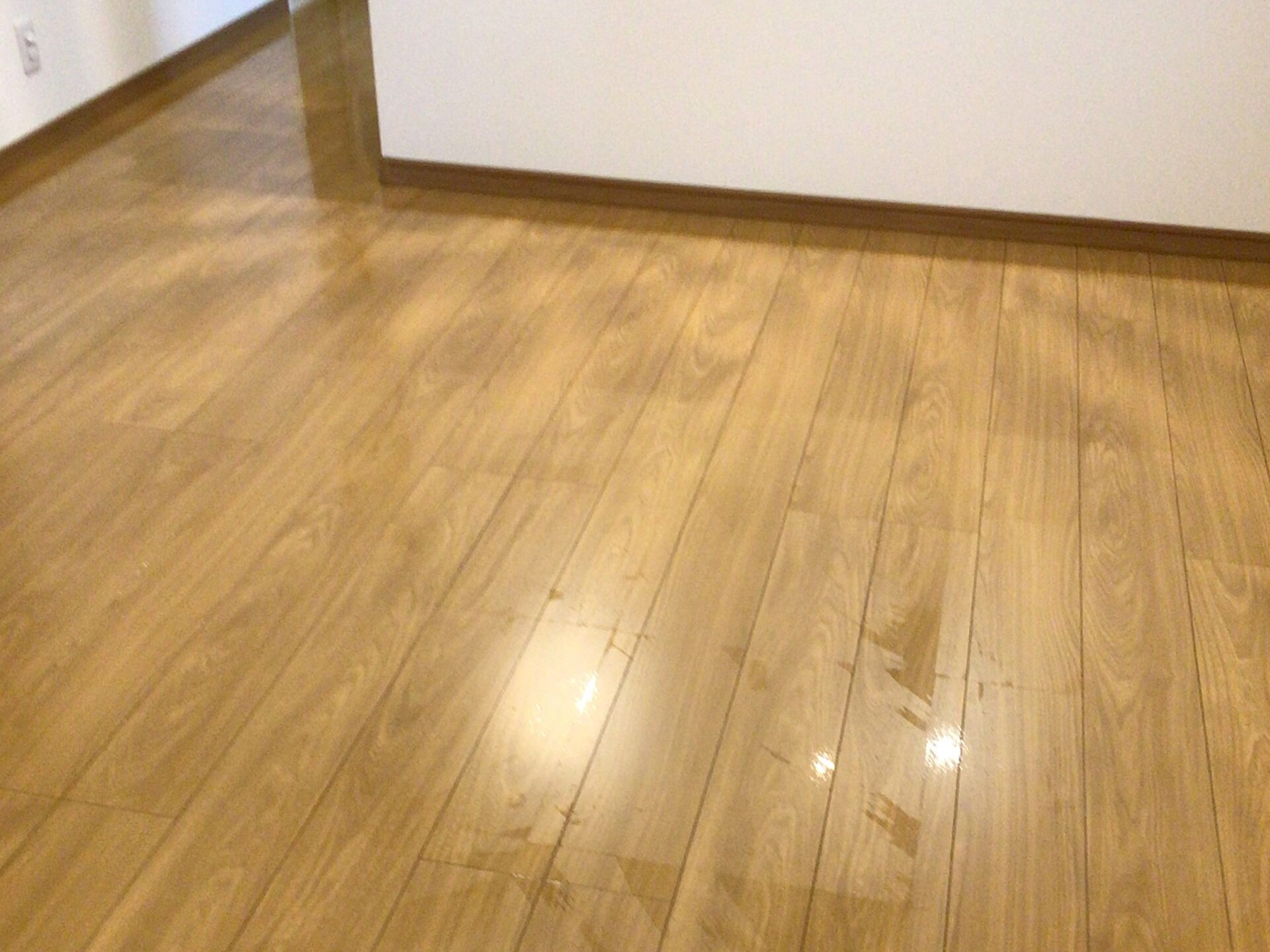 【LDK 施工前①】静岡県静岡市 Y様邸 250927