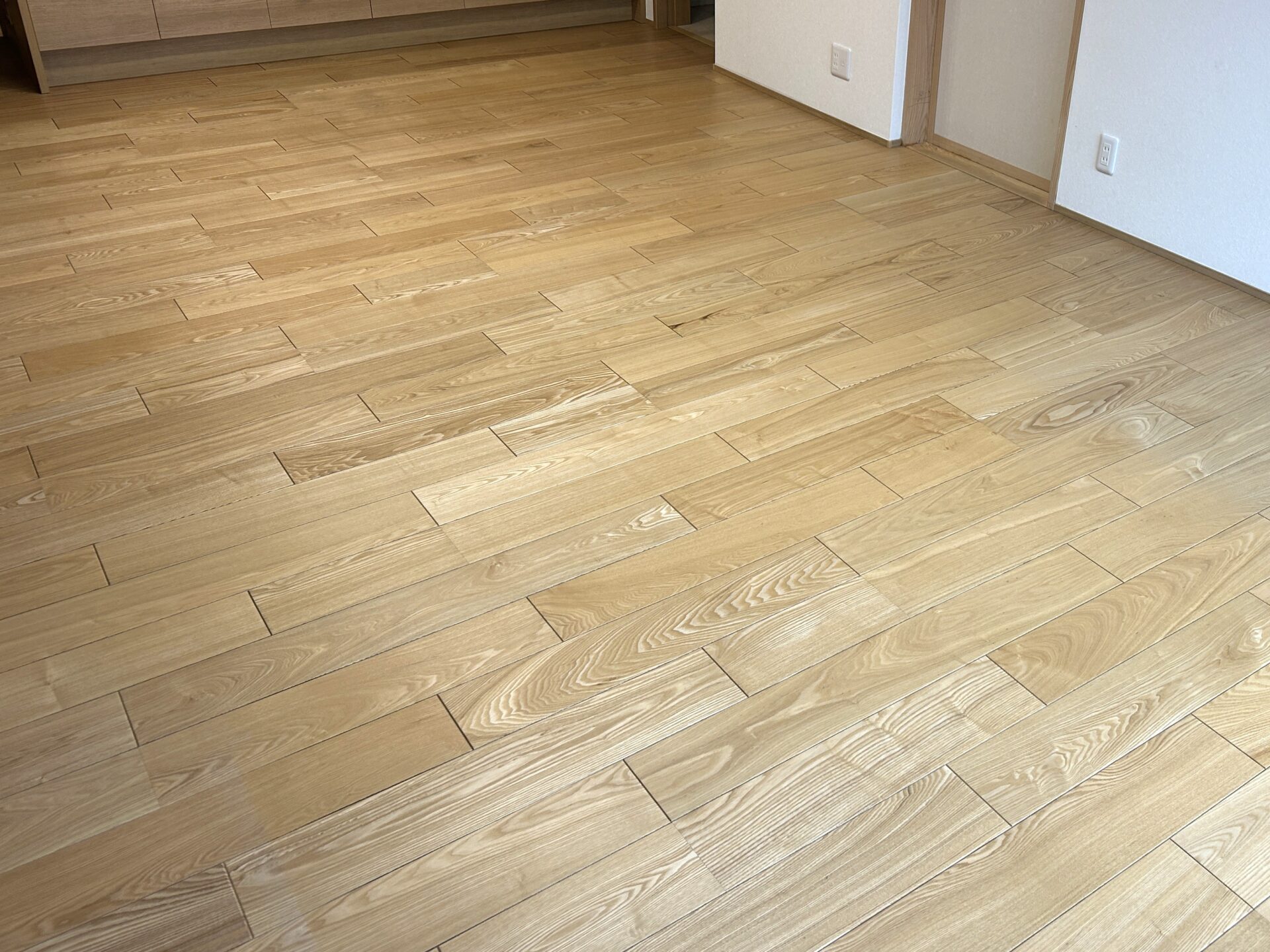 【LDK 施工前②】千葉県印西市 S様邸 250927