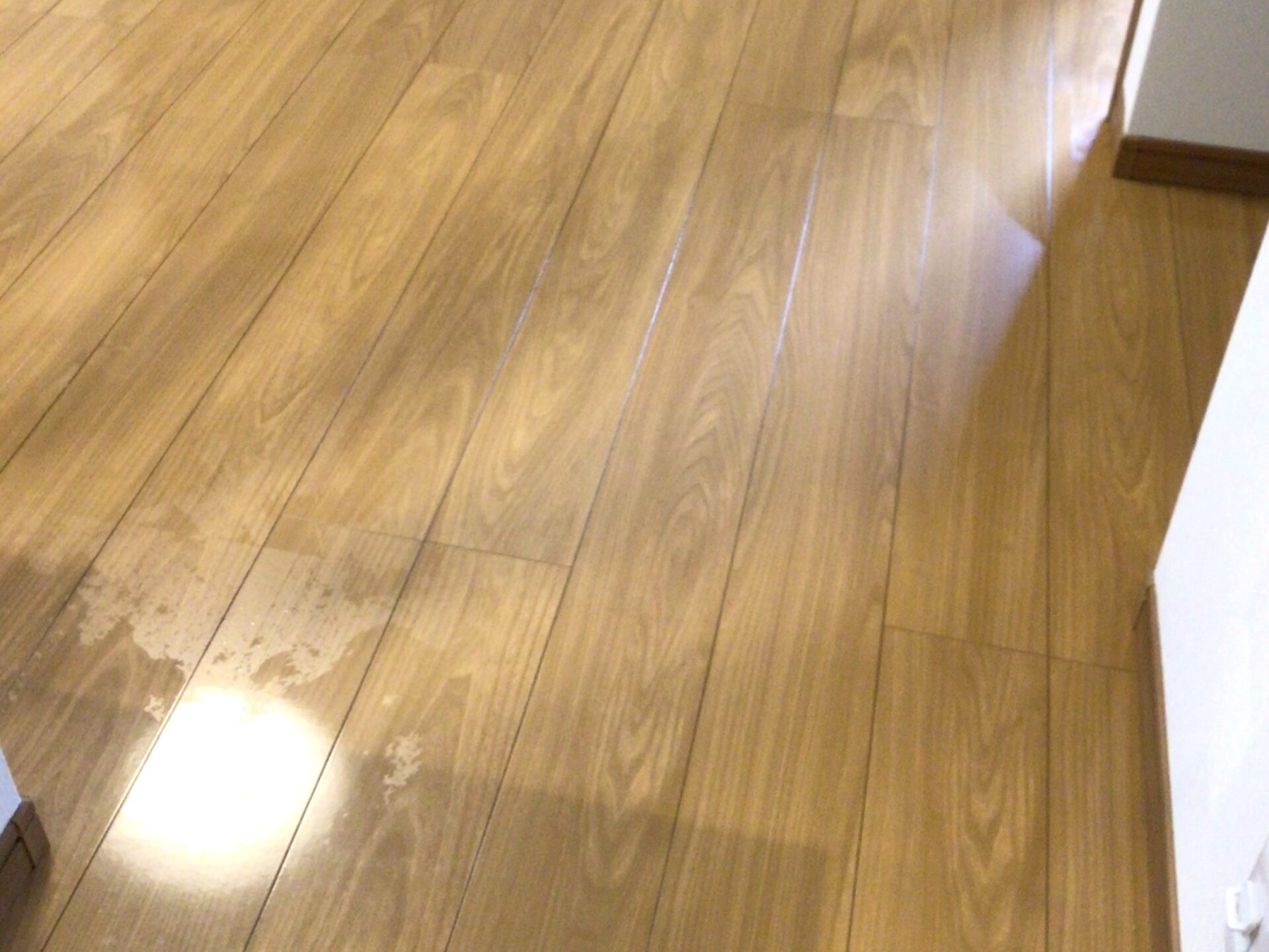 【LDK 施工前②】静岡県静岡市 Y様邸 250927