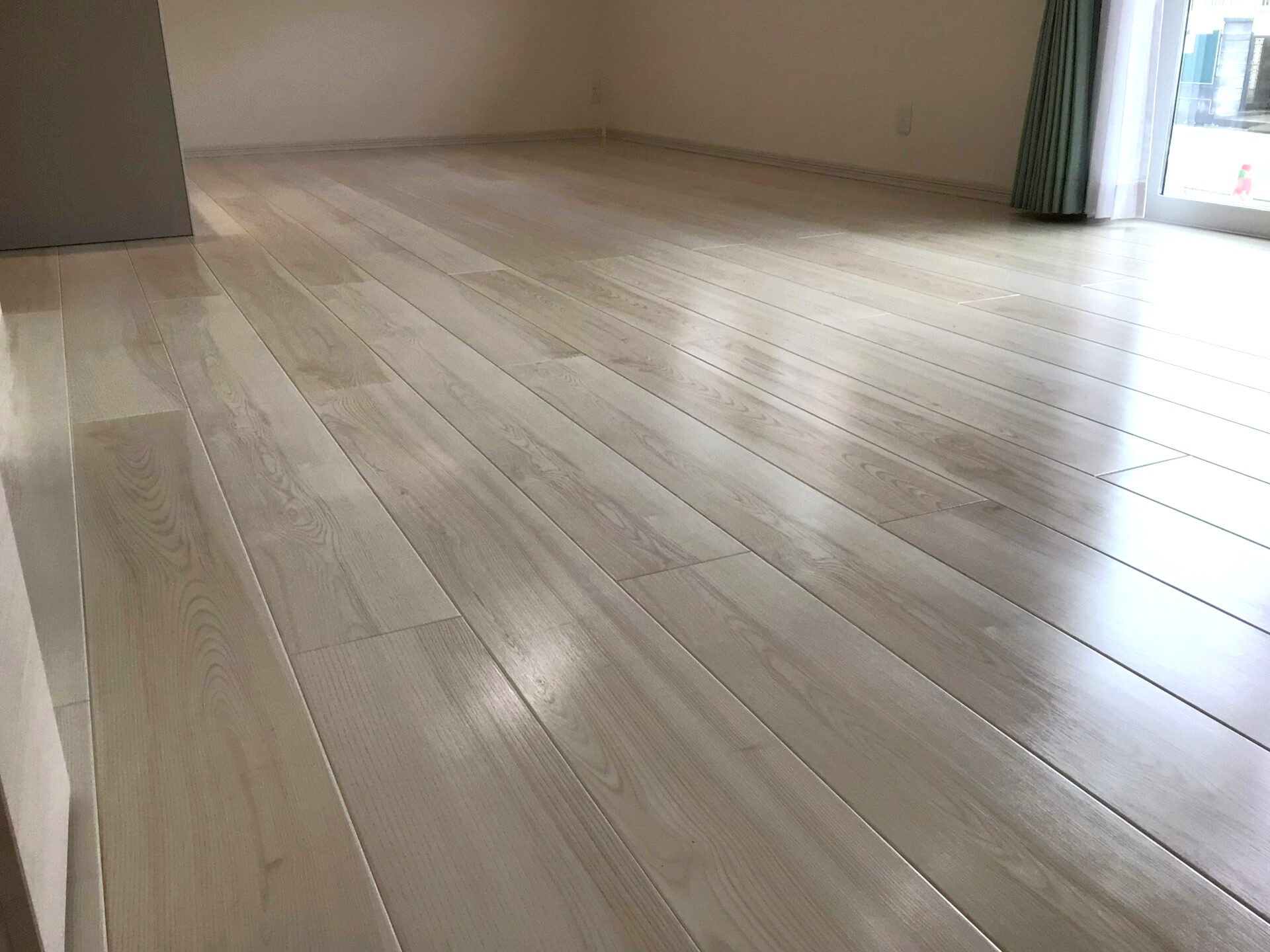 【LDK 施工前】埼玉県さいたま市 S様邸 250923