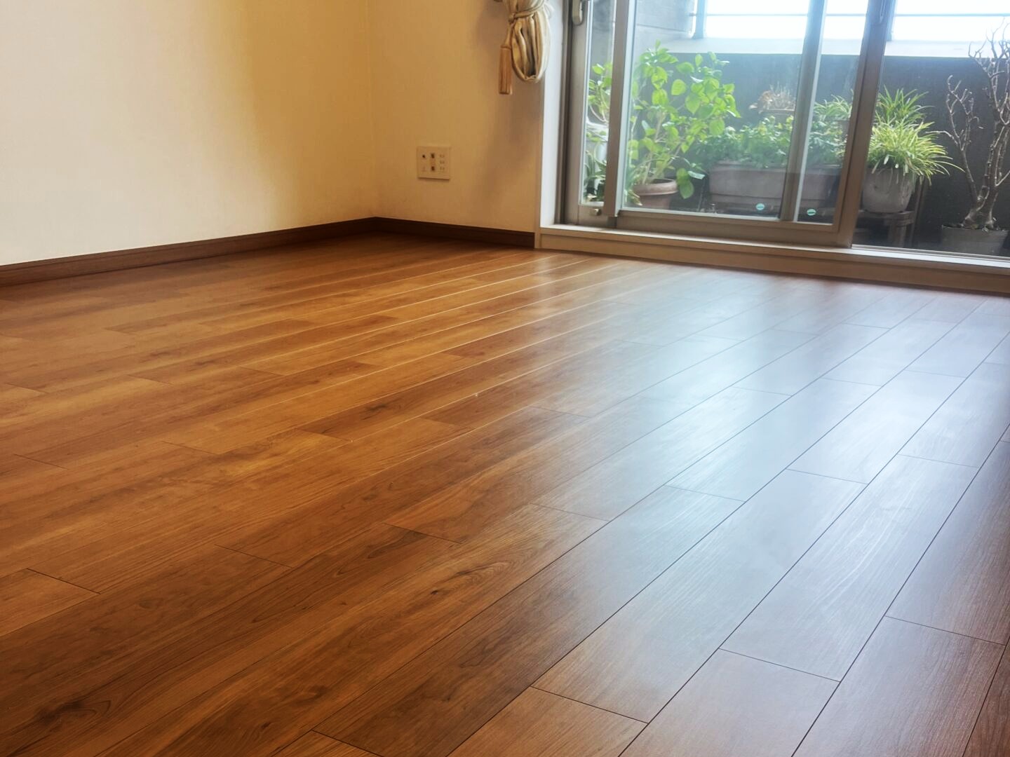 【LDK 施工前】大阪府八尾市 F様邸 250923 1