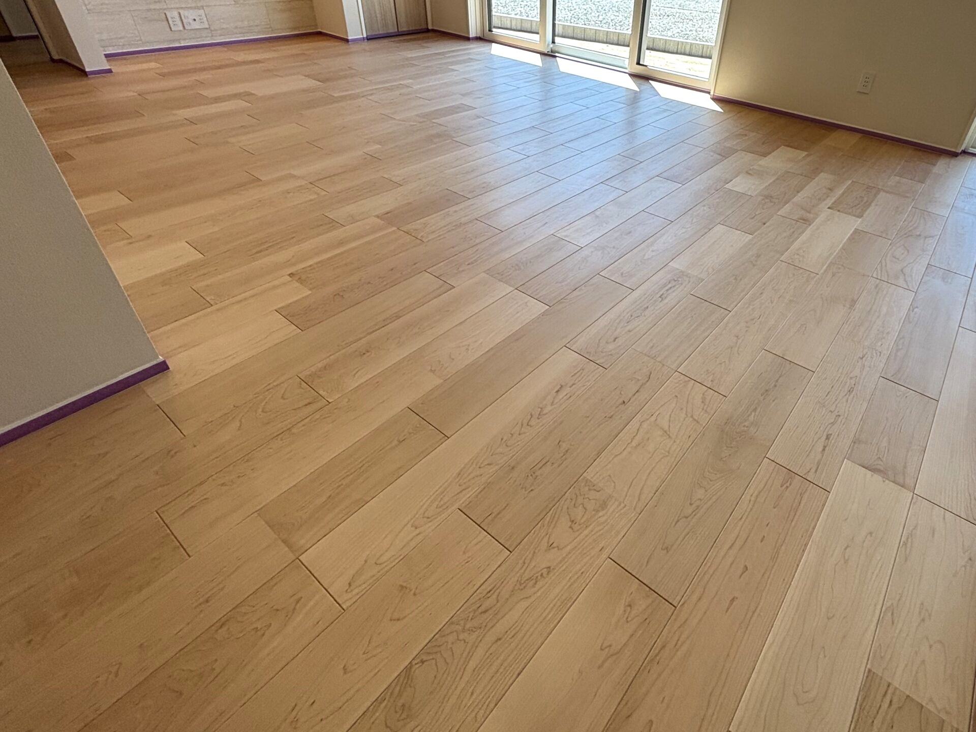 【LDK 施工前】愛知県刈谷市 K様邸 250906