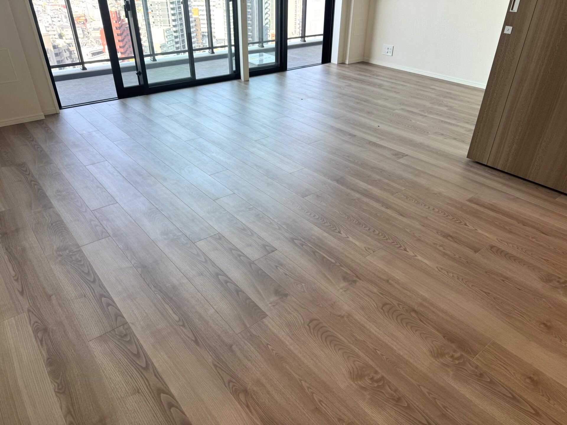 【LDK 施工前】東京都豊島区 A様邸 250908