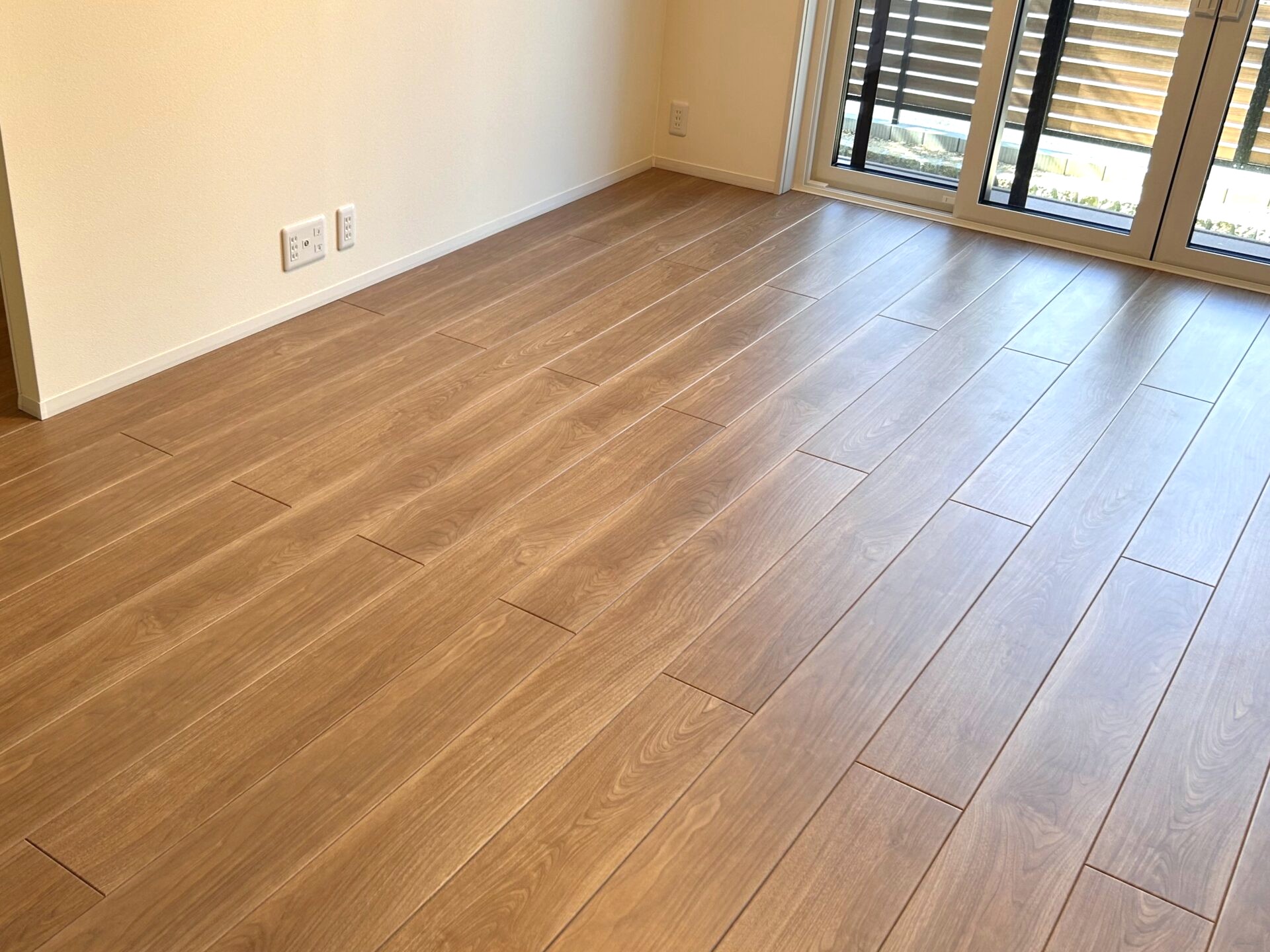 【LDK 施工前】滋賀県草津市 N様邸 250906