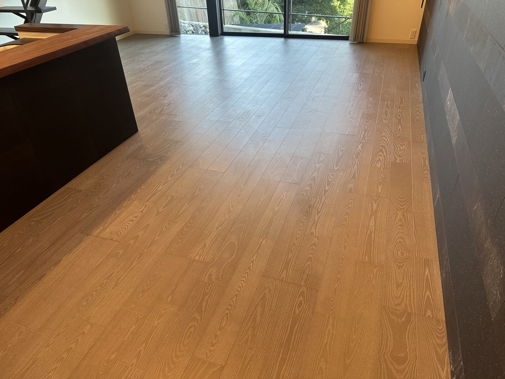 【LDK 施工前】福岡県福岡市 I様邸 250909