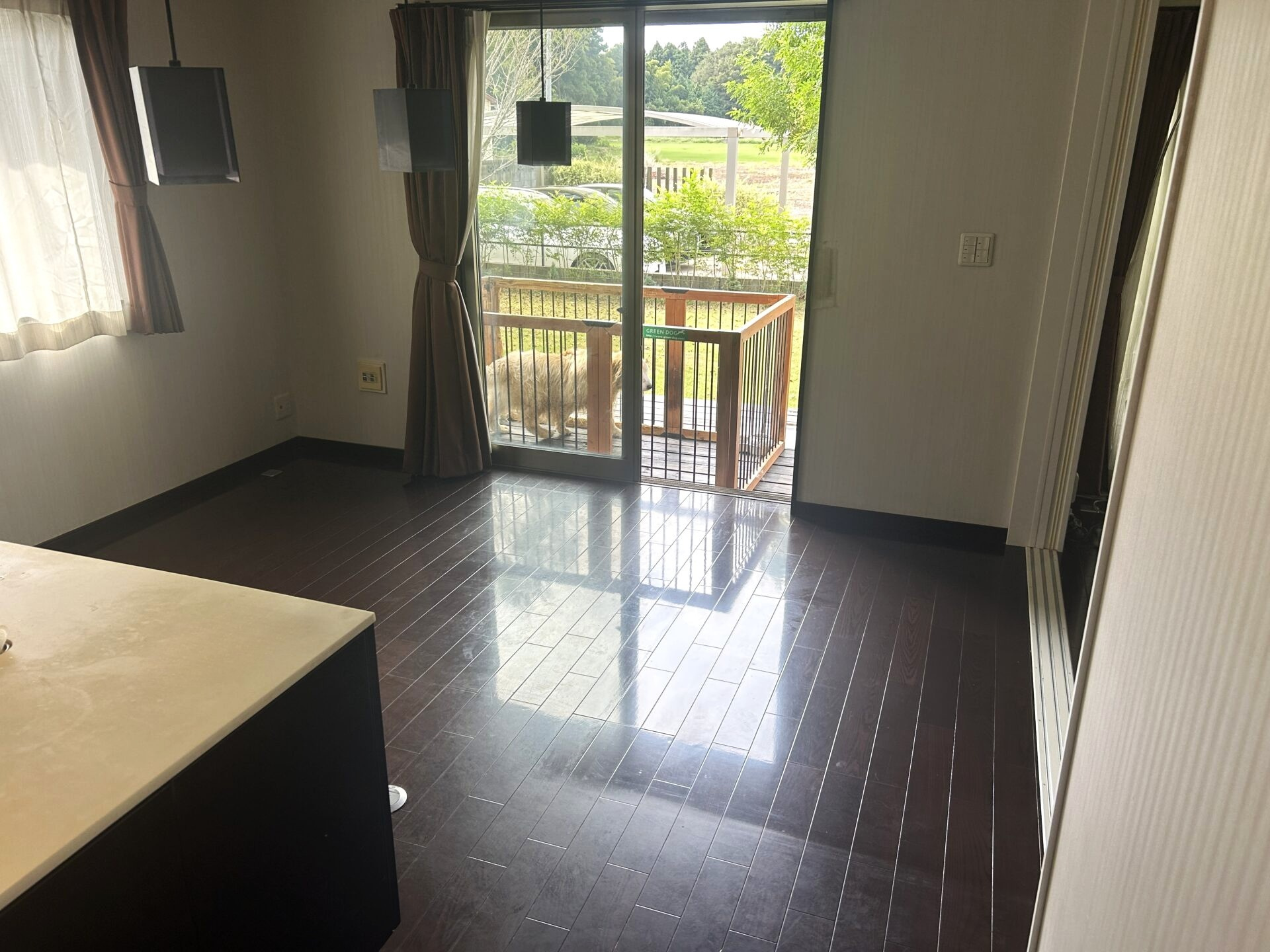 茨城県つくば市 O様邸 No.3730 11 【LDK 施工前】茨城県つくば市 O様邸 250920