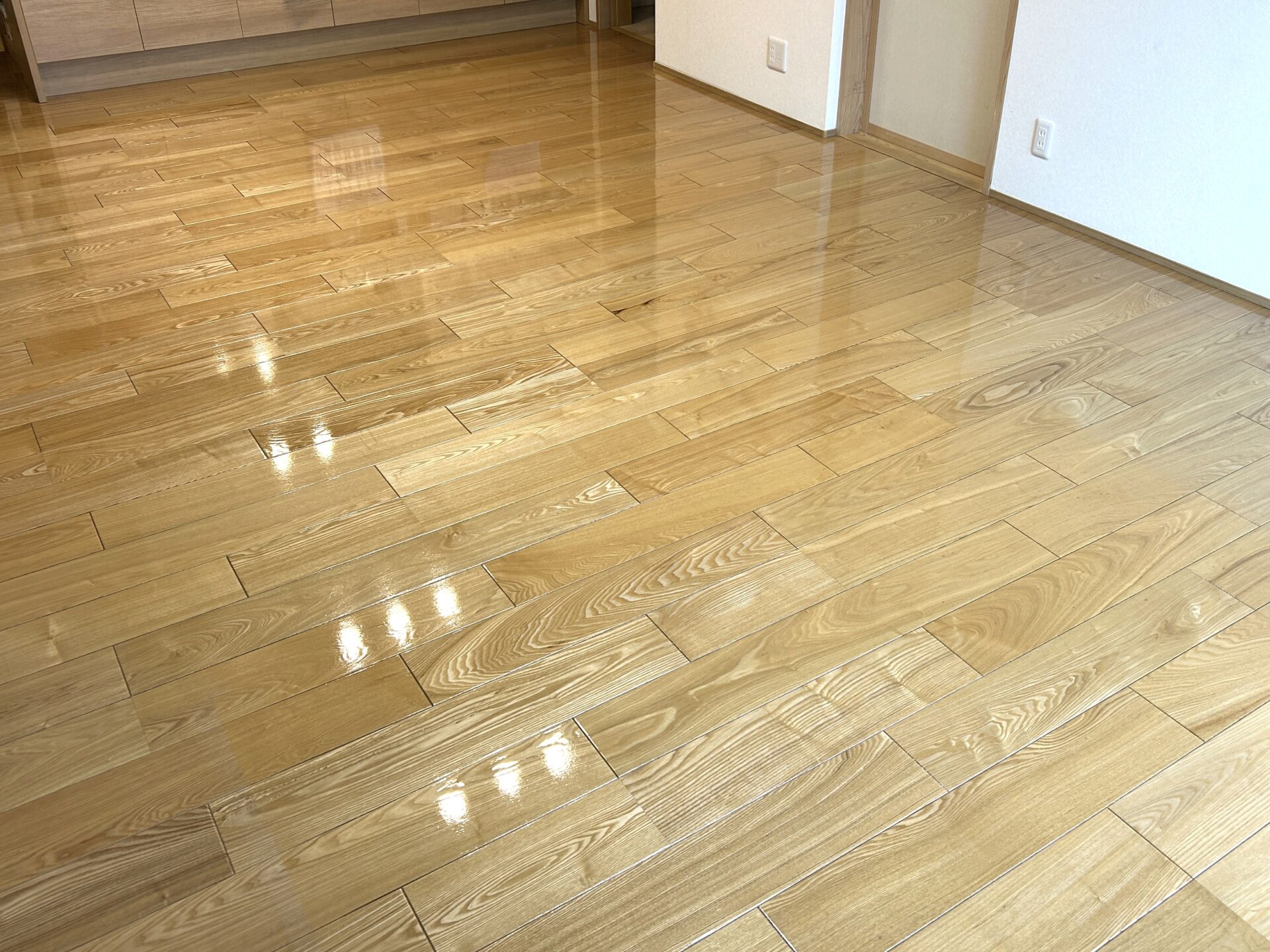 【LDK 施工後②】千葉県印西市 S様邸 250927