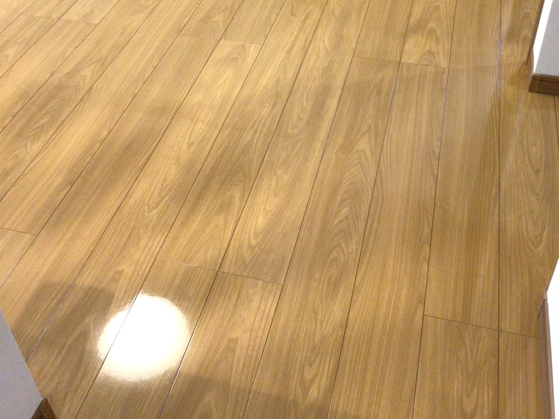 【LDK 施工後②】静岡県静岡市 Y様邸 250927