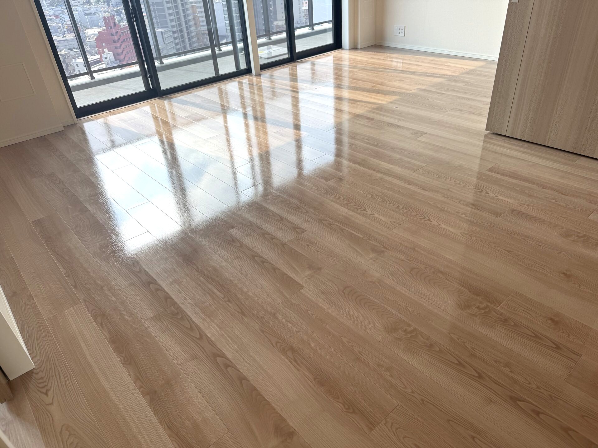 【LDK 施工後】東京都豊島区 A様邸 250908